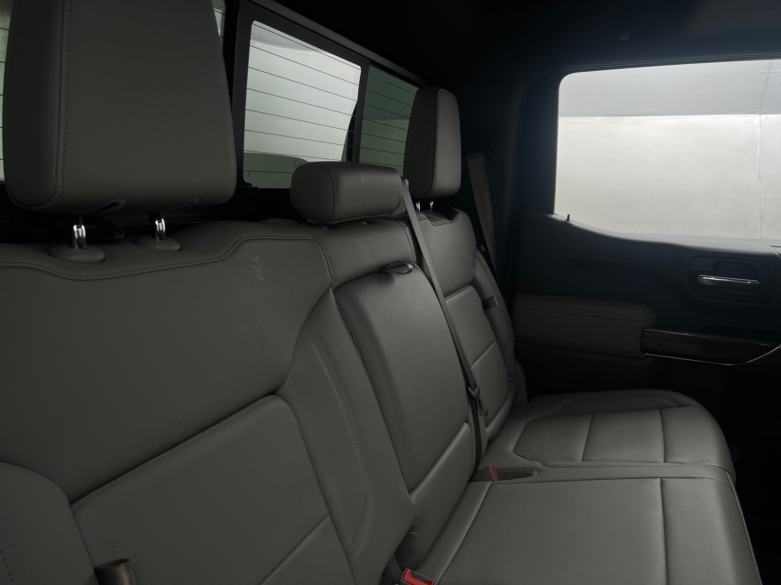 Thumbnail: 2020 Chevrolet Silverado 1500 - 5