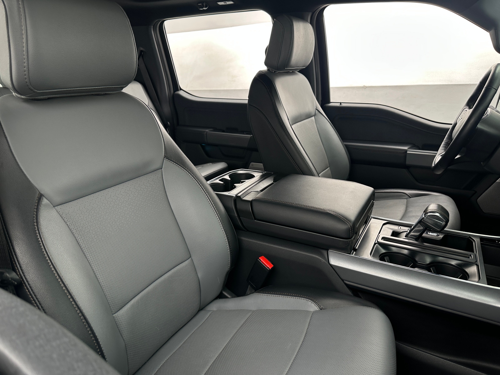 Thumbnail: 2023 Ford F-150 - 2