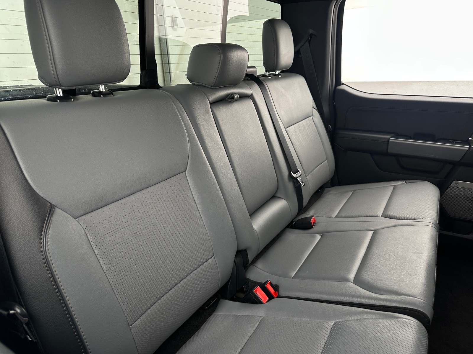 Thumbnail: 2023 Ford F-150 - 6