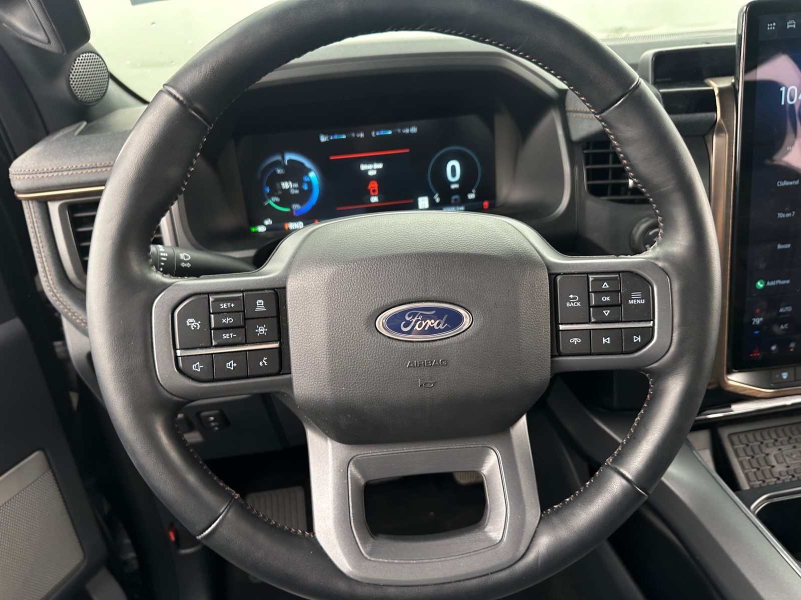 Thumbnail: 2023 Ford F-150 - 5