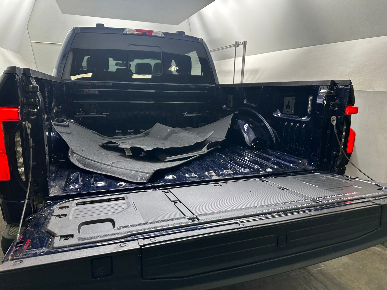 Thumbnail: 2023 Ford F-150 - 7