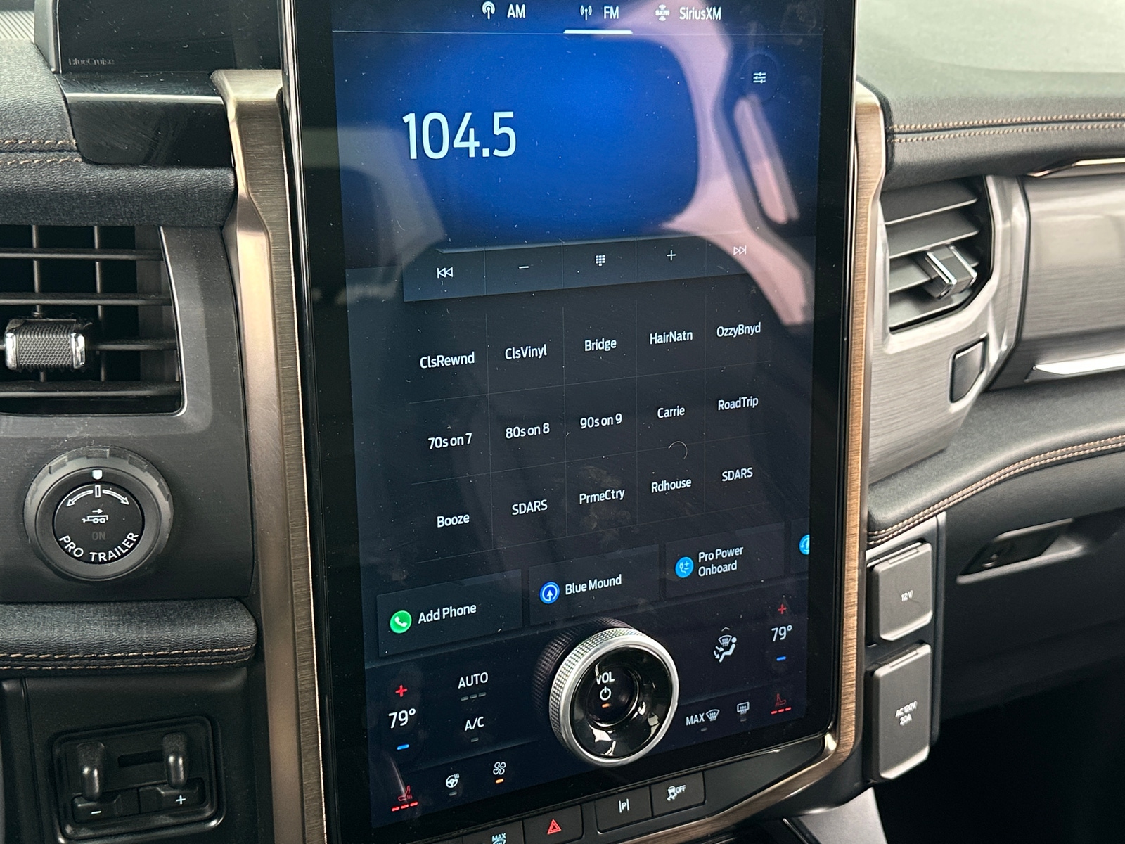 Thumbnail: 2023 Ford F-150 - 4