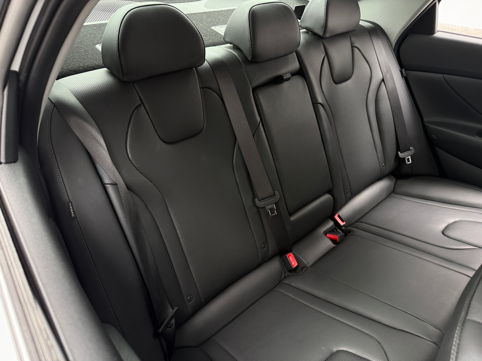 Thumbnail: 2025 Hyundai Elantra - 5