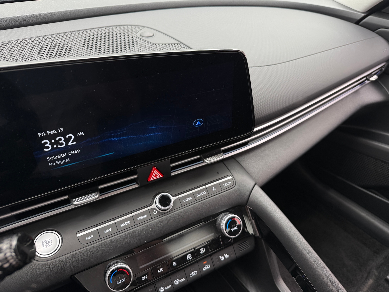 Thumbnail: 2025 Hyundai Elantra - 3