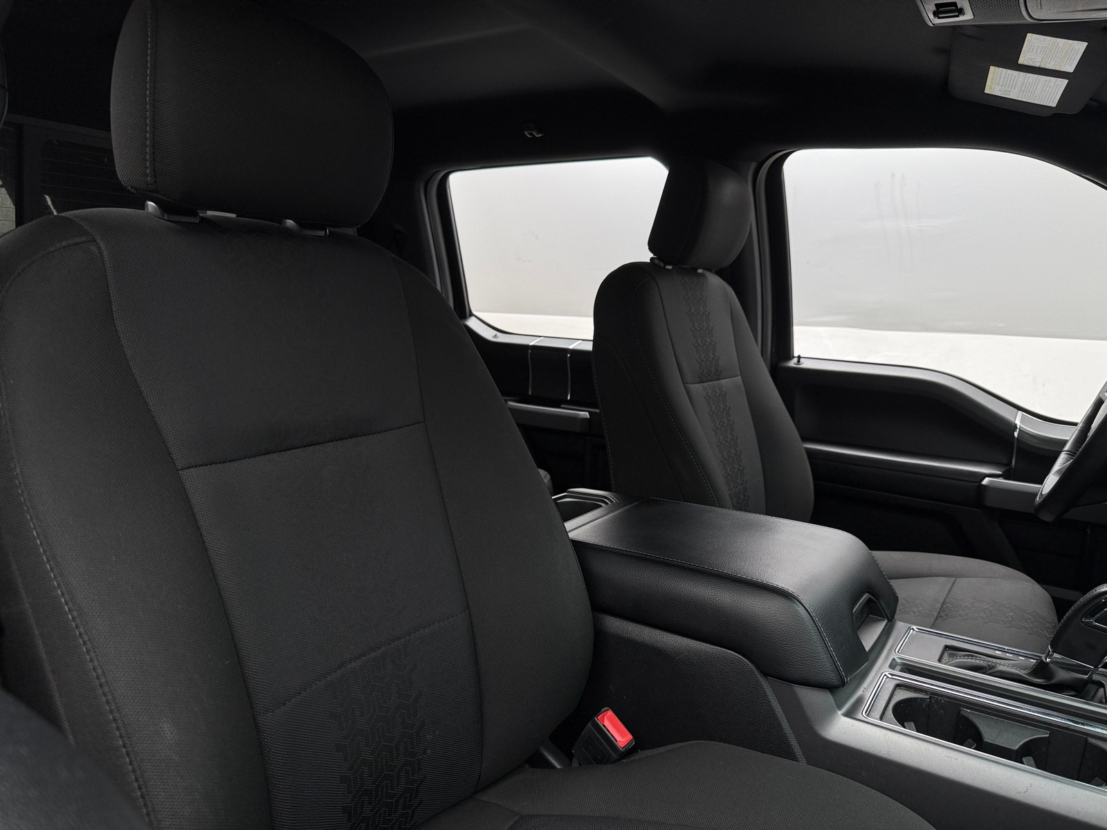 Thumbnail: 2018 Ford Econoline - 2