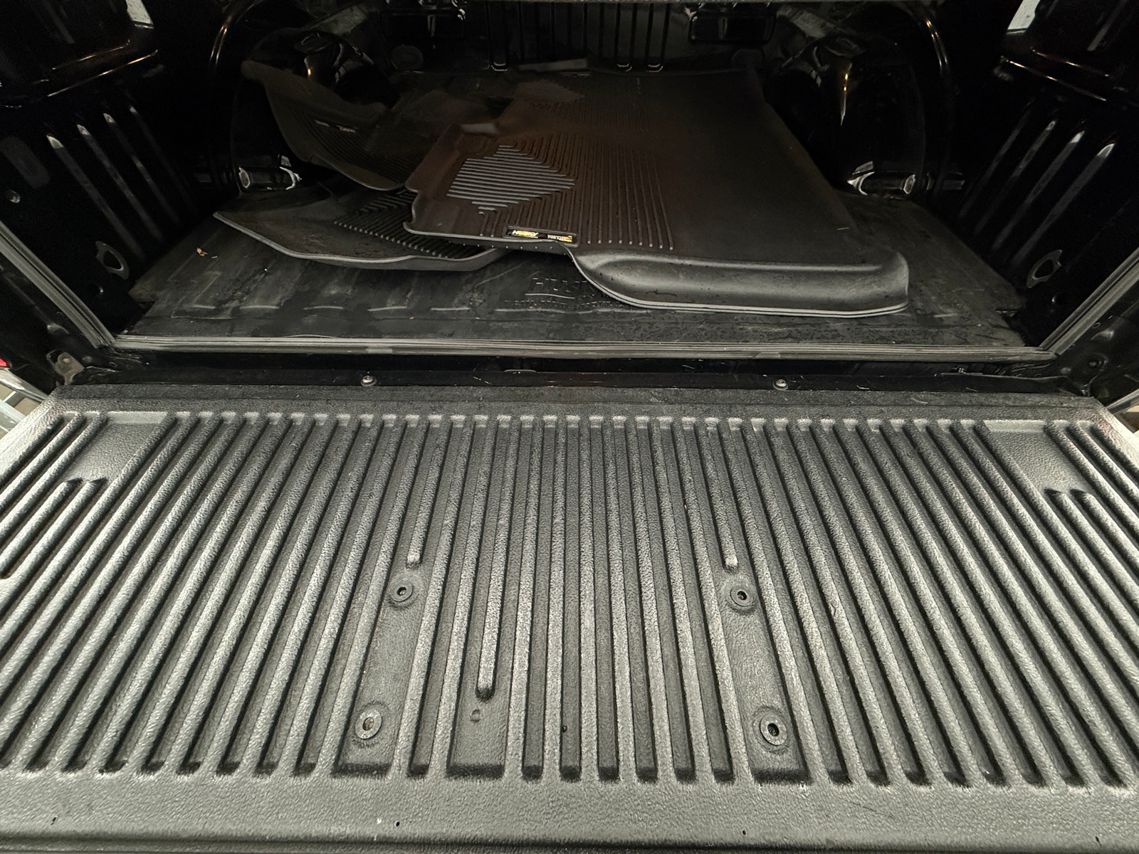 Thumbnail: 2018 Ford Econoline - 7