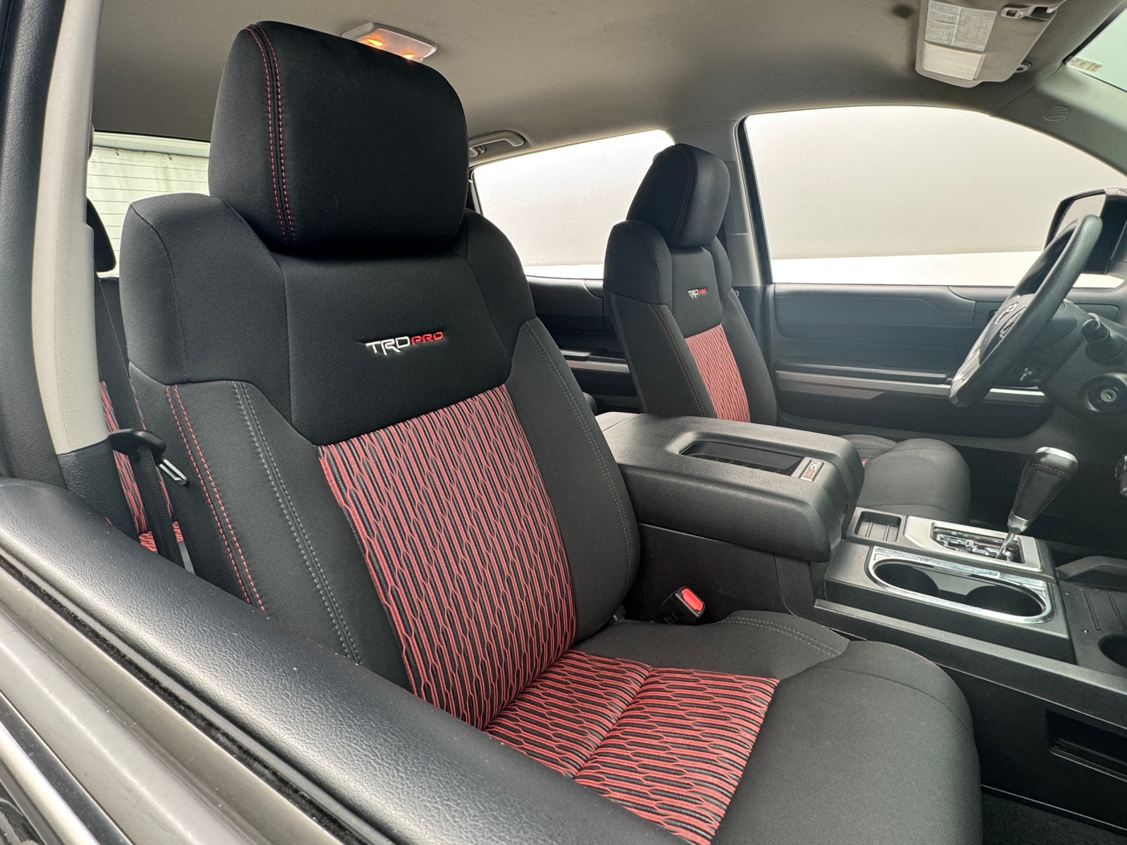 Thumbnail: 2015 Toyota Tundra - 2