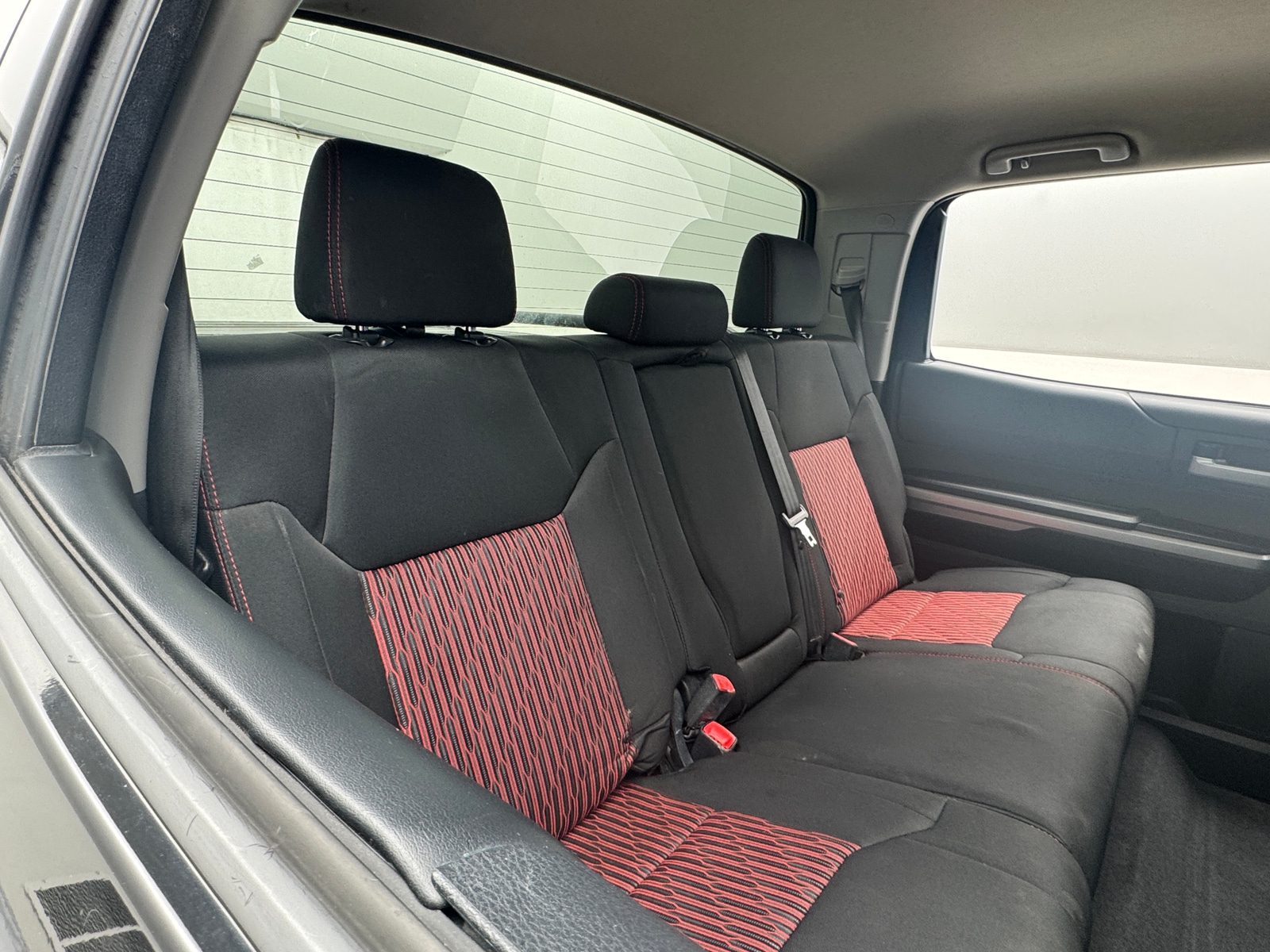 Thumbnail: 2015 Toyota Tundra - 6