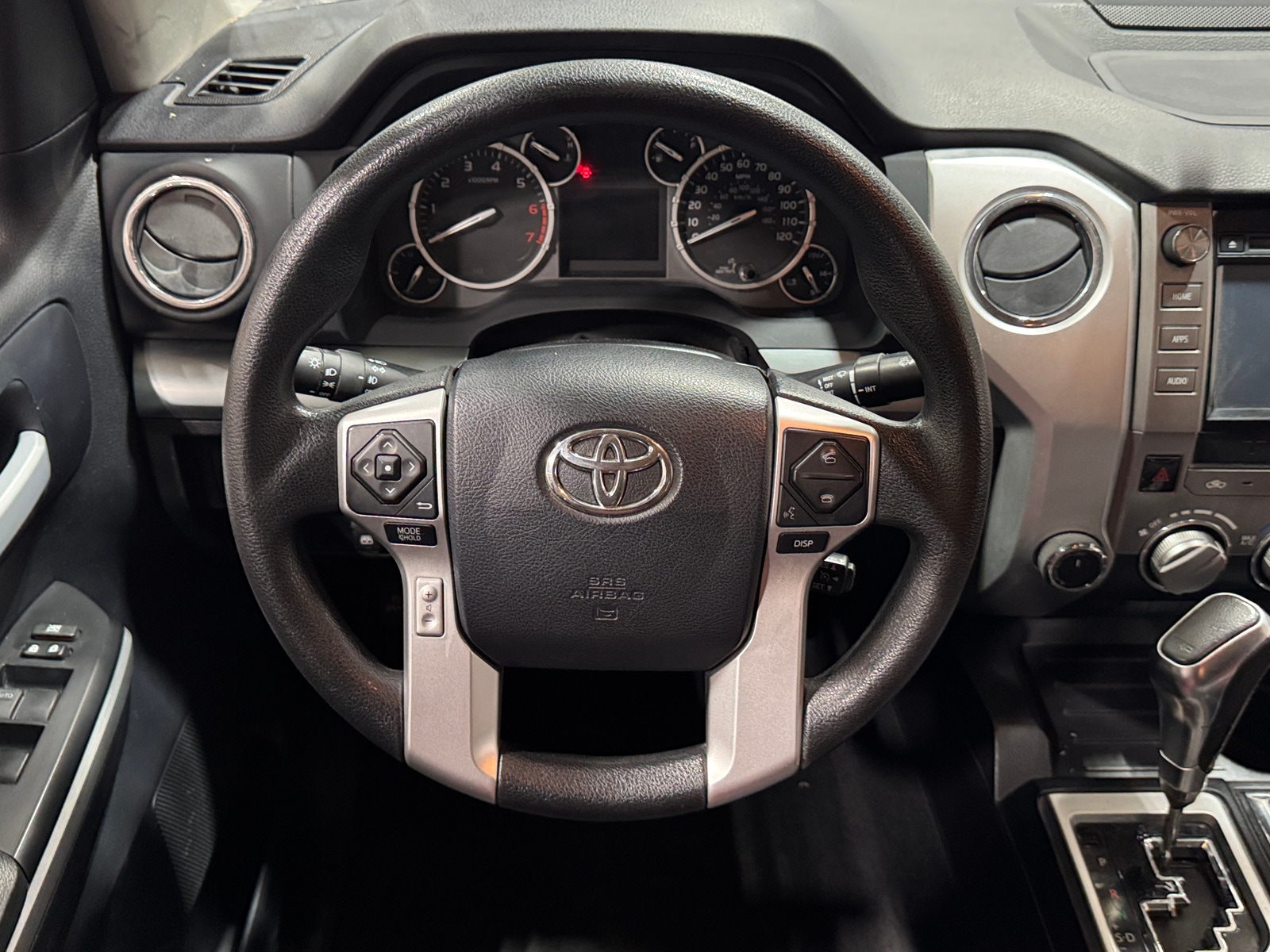 Thumbnail: 2015 Toyota Tundra - 5