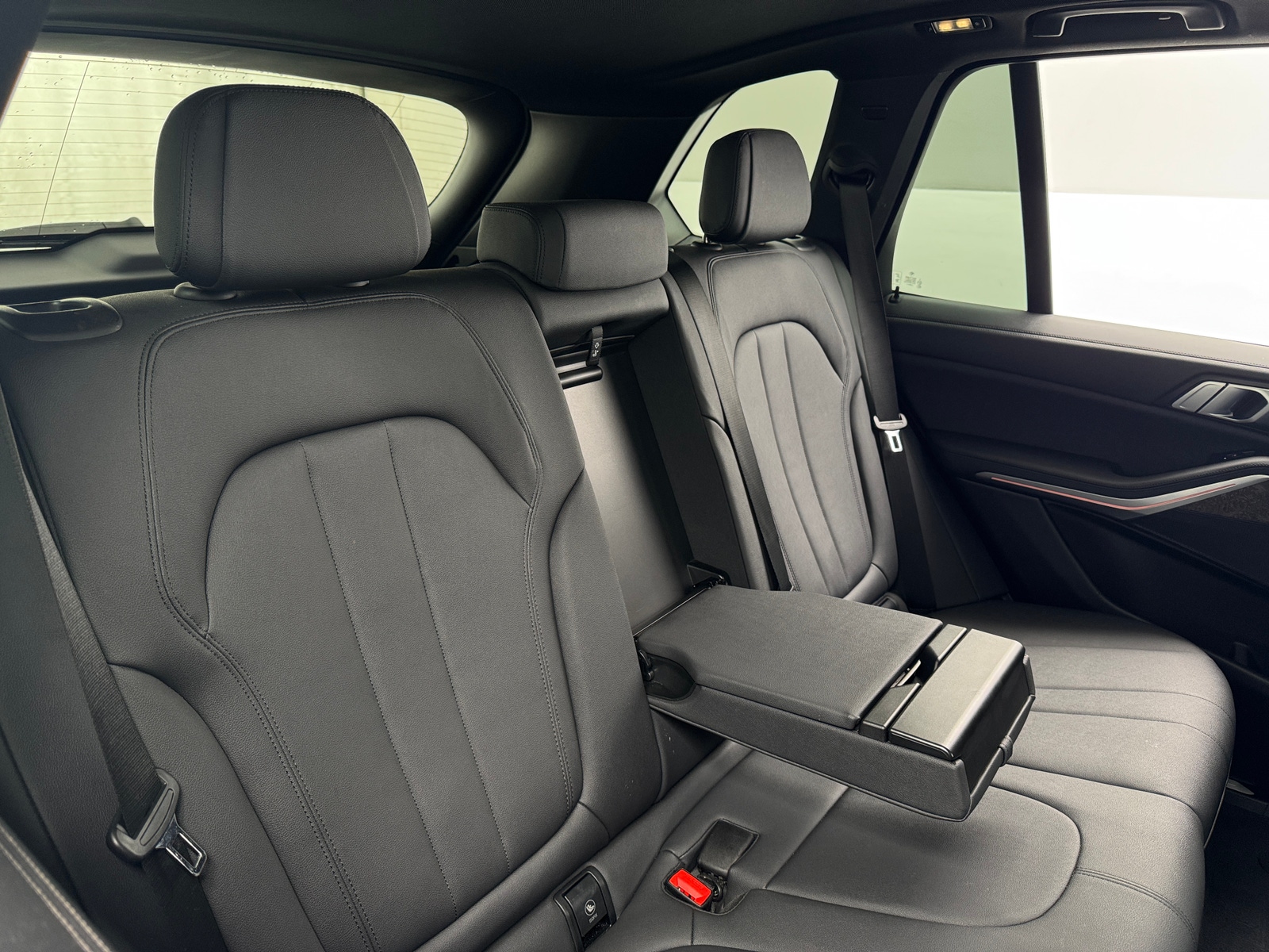 Thumbnail: 2020 BMW X5 - 5