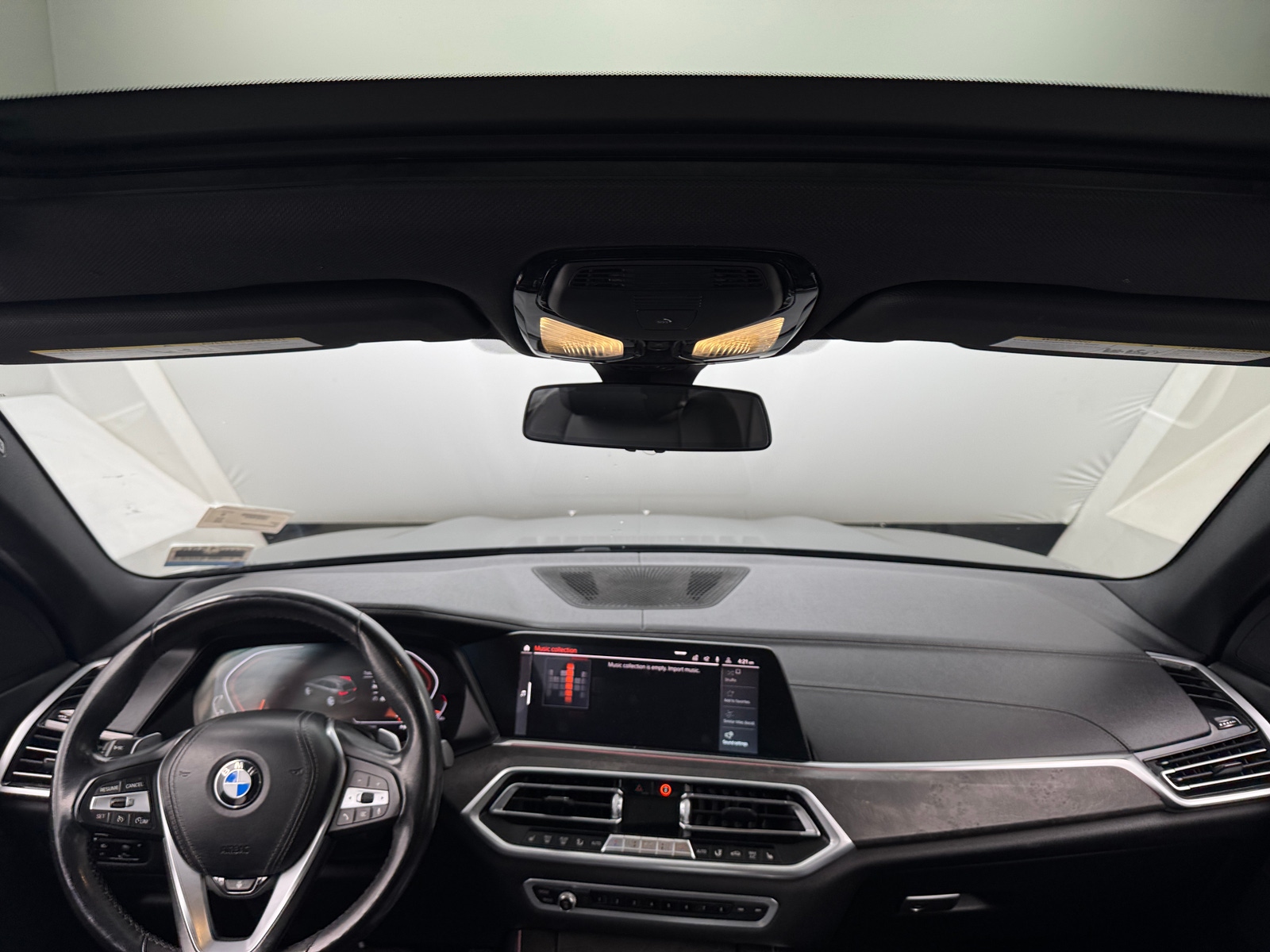 Thumbnail: 2020 BMW X5 - 2