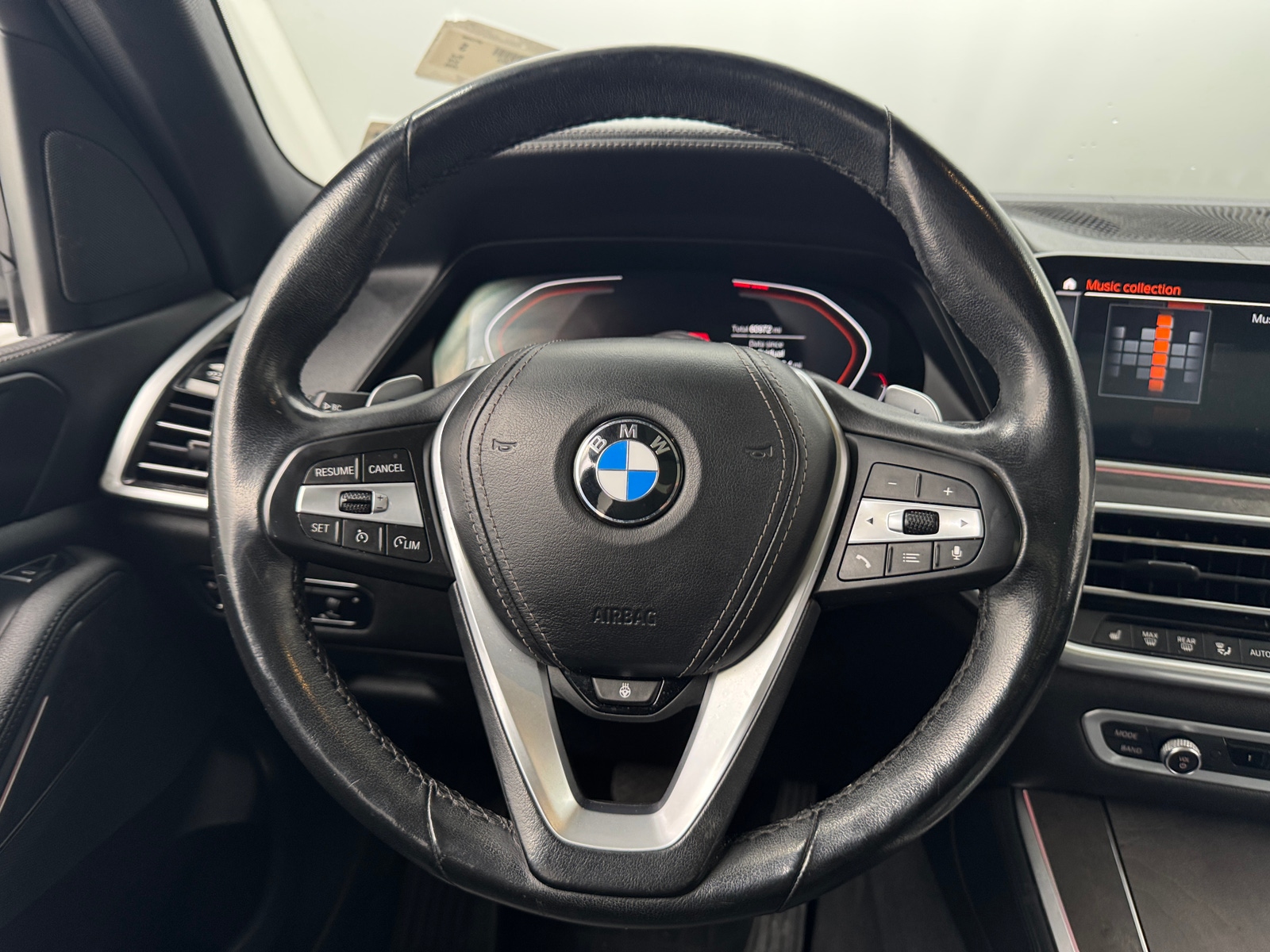 Thumbnail: 2020 BMW X5 - 4