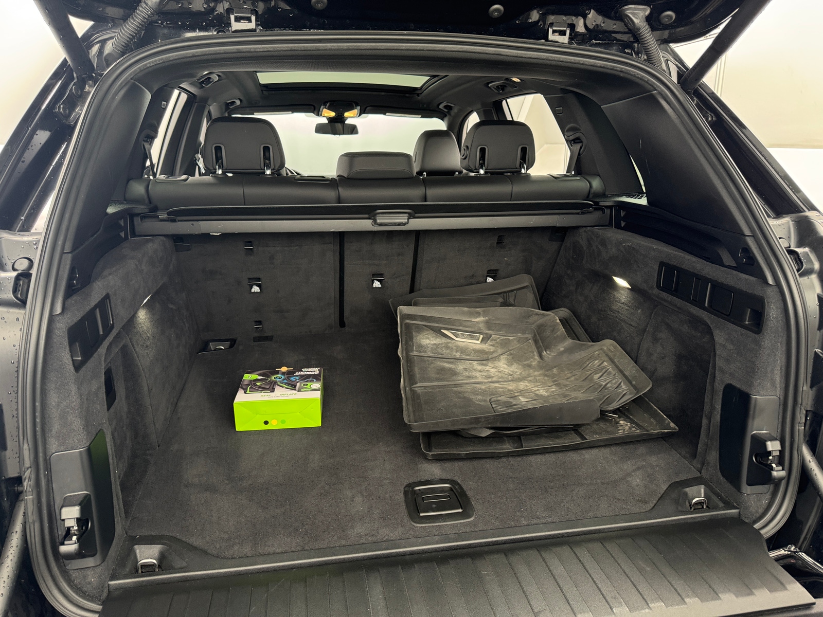 Thumbnail: 2020 BMW X5 - 6