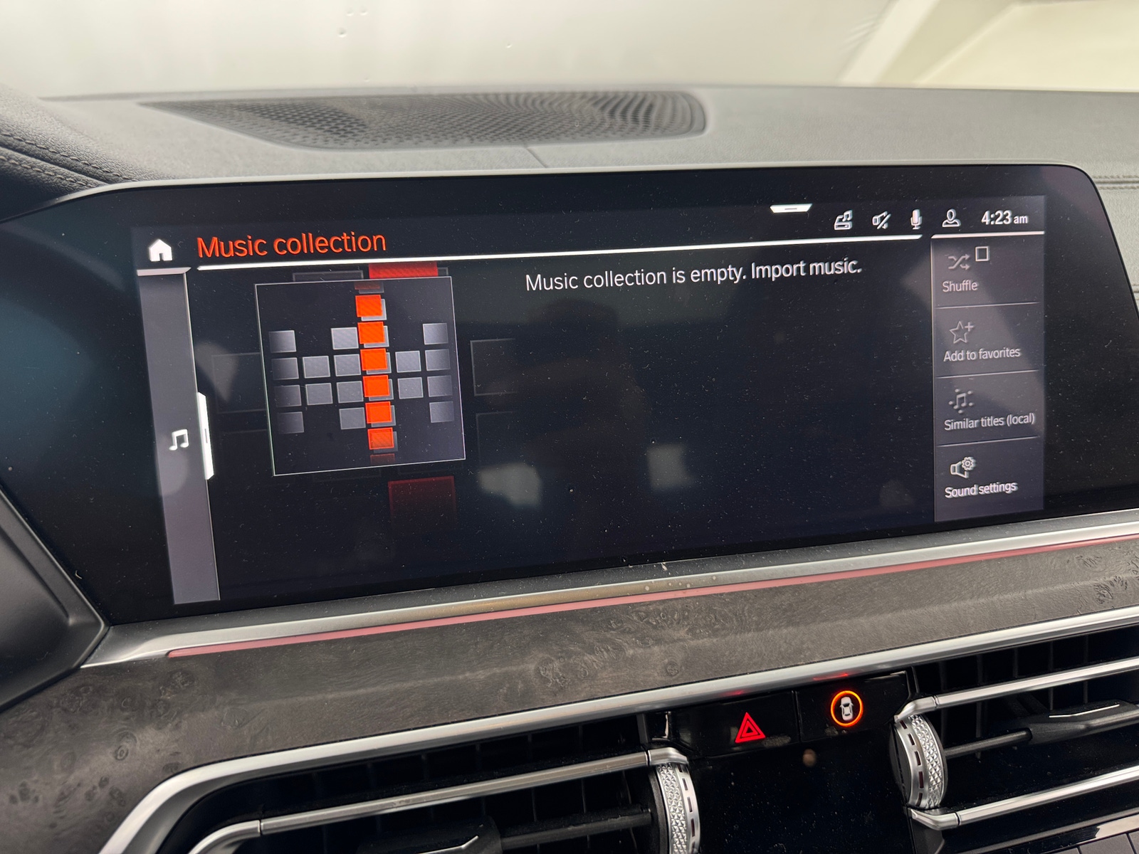 Thumbnail: 2020 BMW X5 - 3