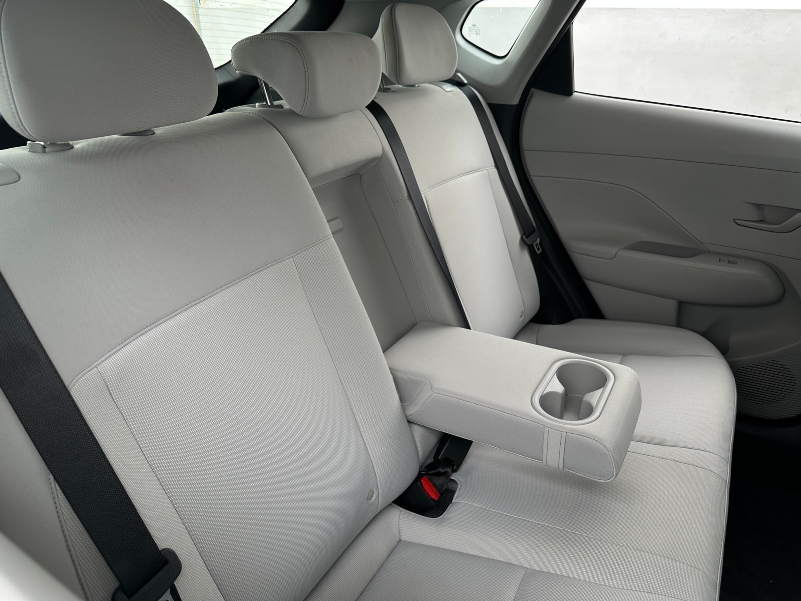 Thumbnail: 2025 Hyundai Kona - 6