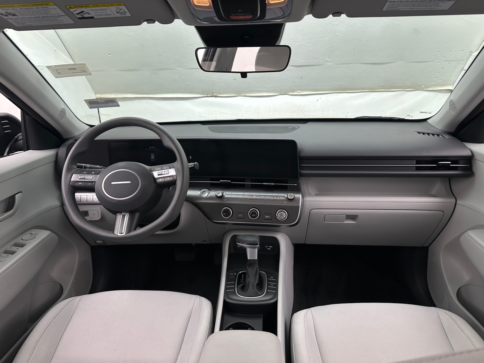 Thumbnail: 2025 Hyundai Kona - 3