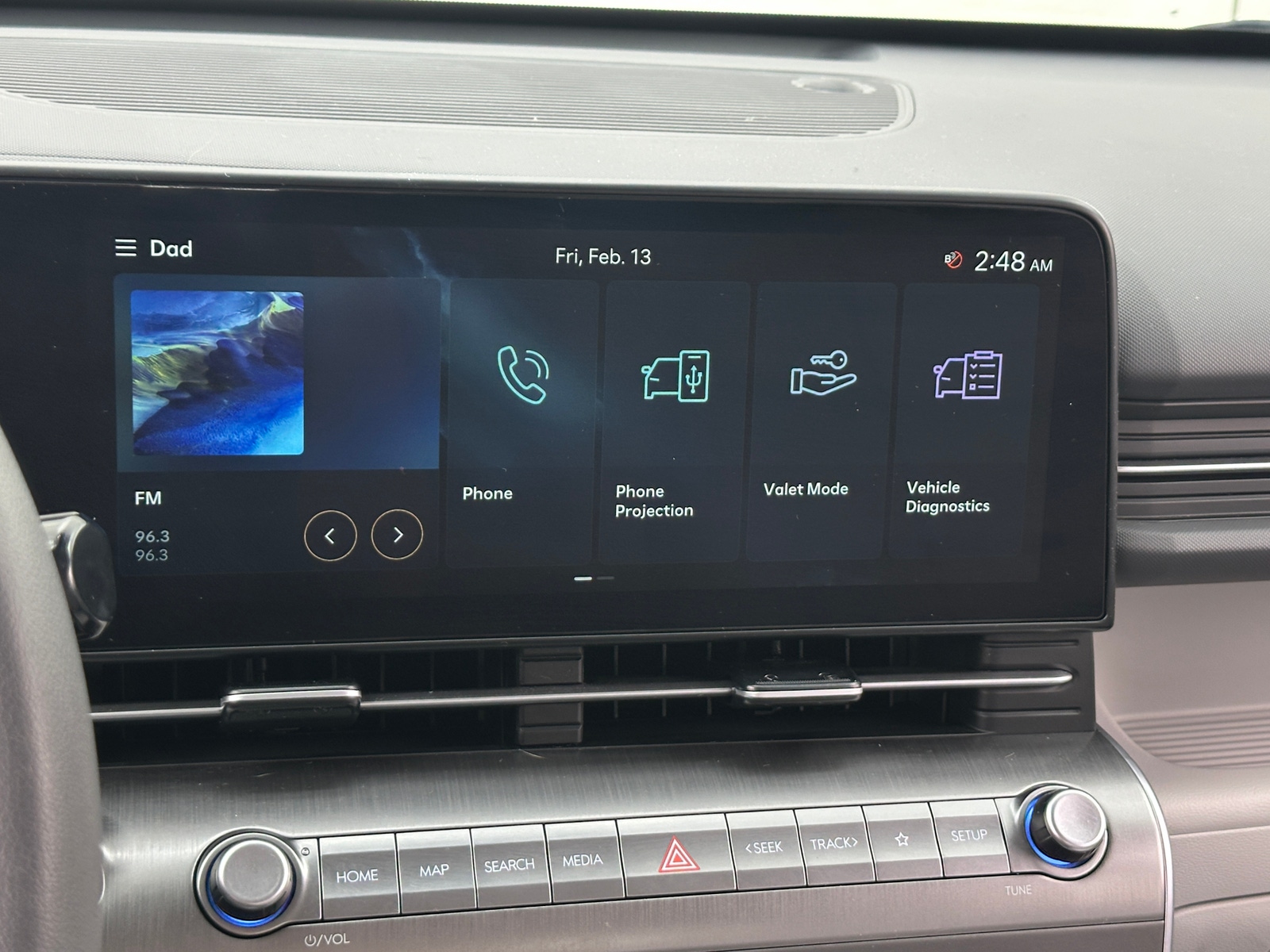 Thumbnail: 2025 Hyundai Kona - 4