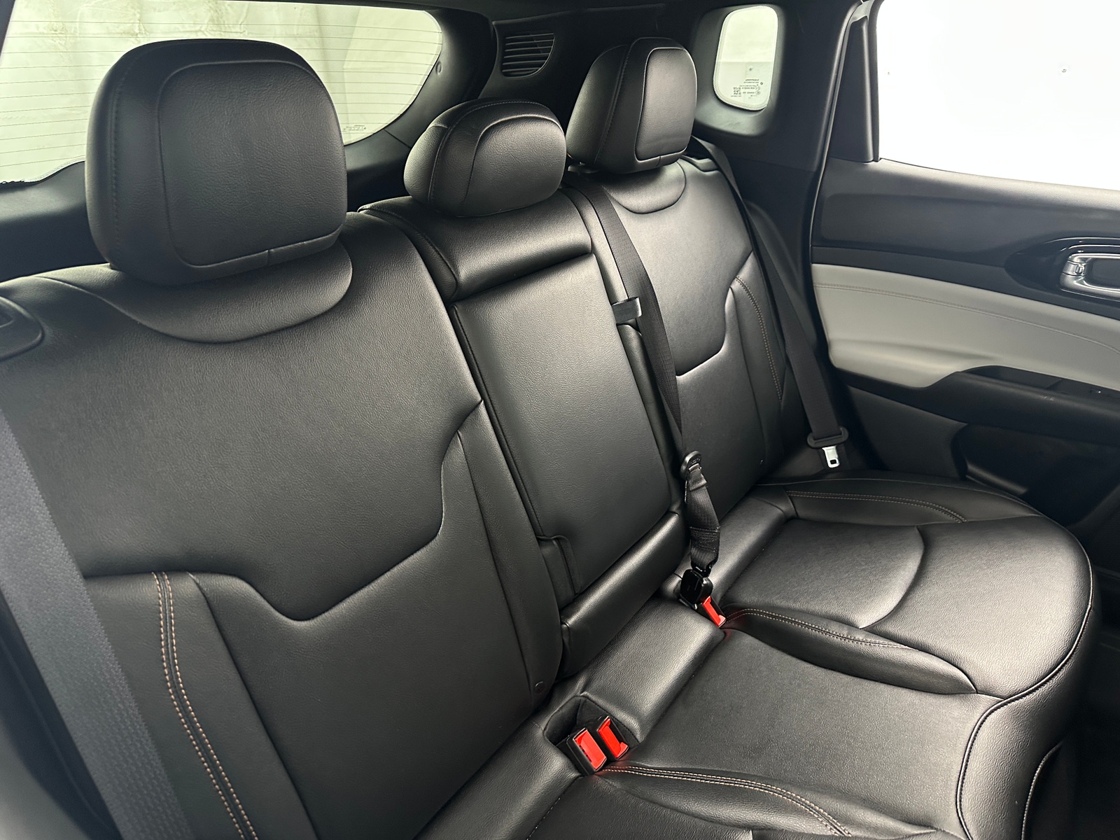 Thumbnail: 2024 Jeep Compass - 5