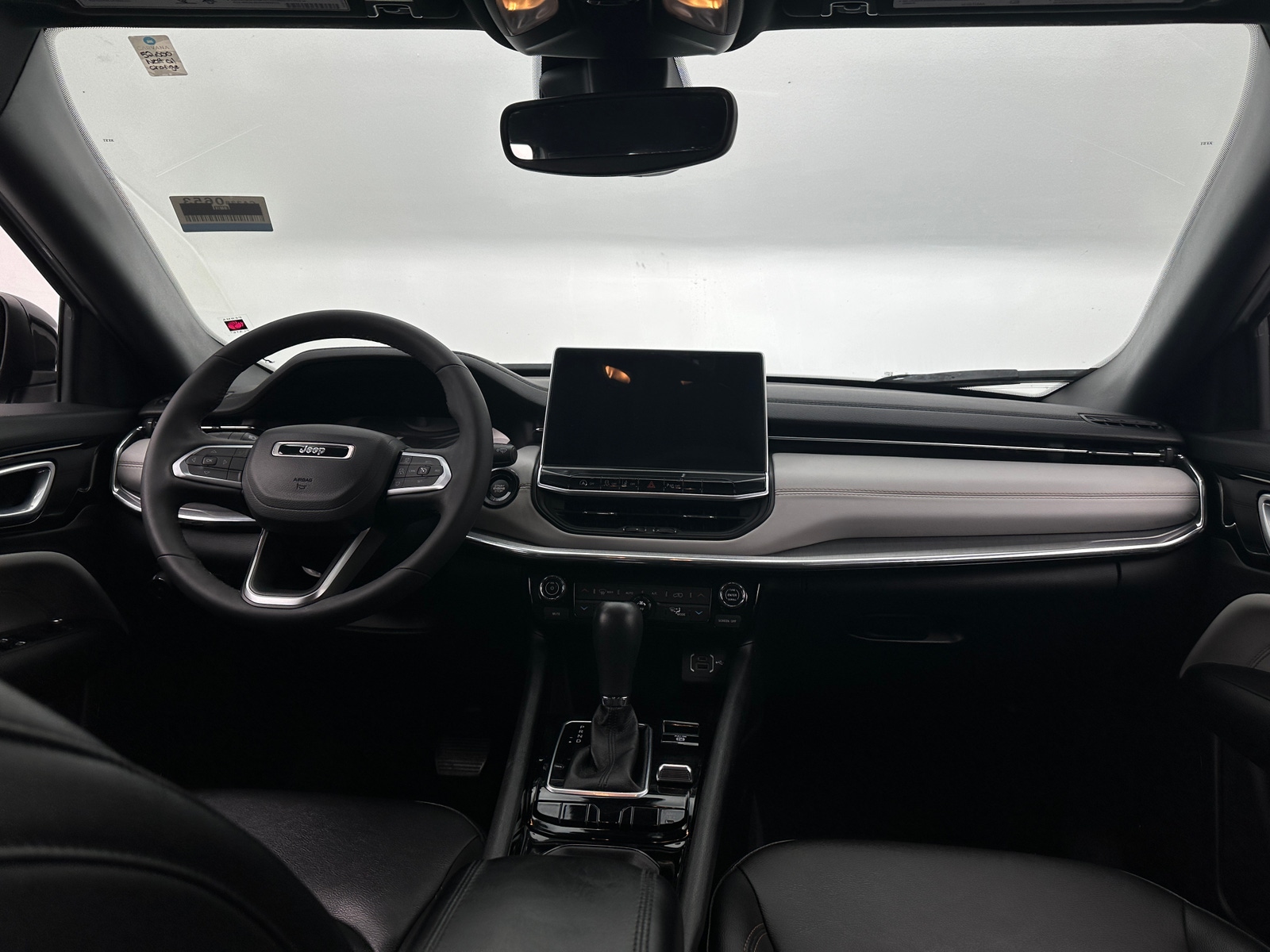 Thumbnail: 2024 Jeep Compass - 2