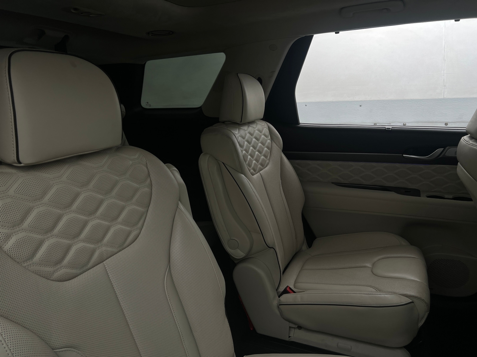 Thumbnail: 2020 Hyundai Palisade - 5