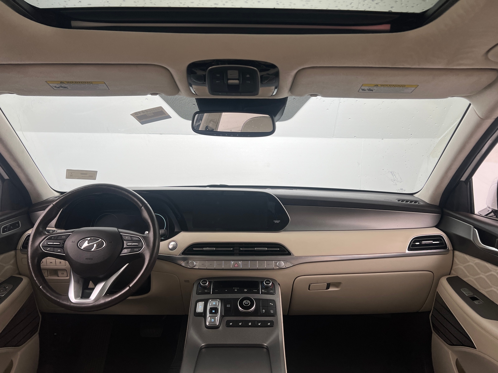 Thumbnail: 2020 Hyundai Palisade - 2