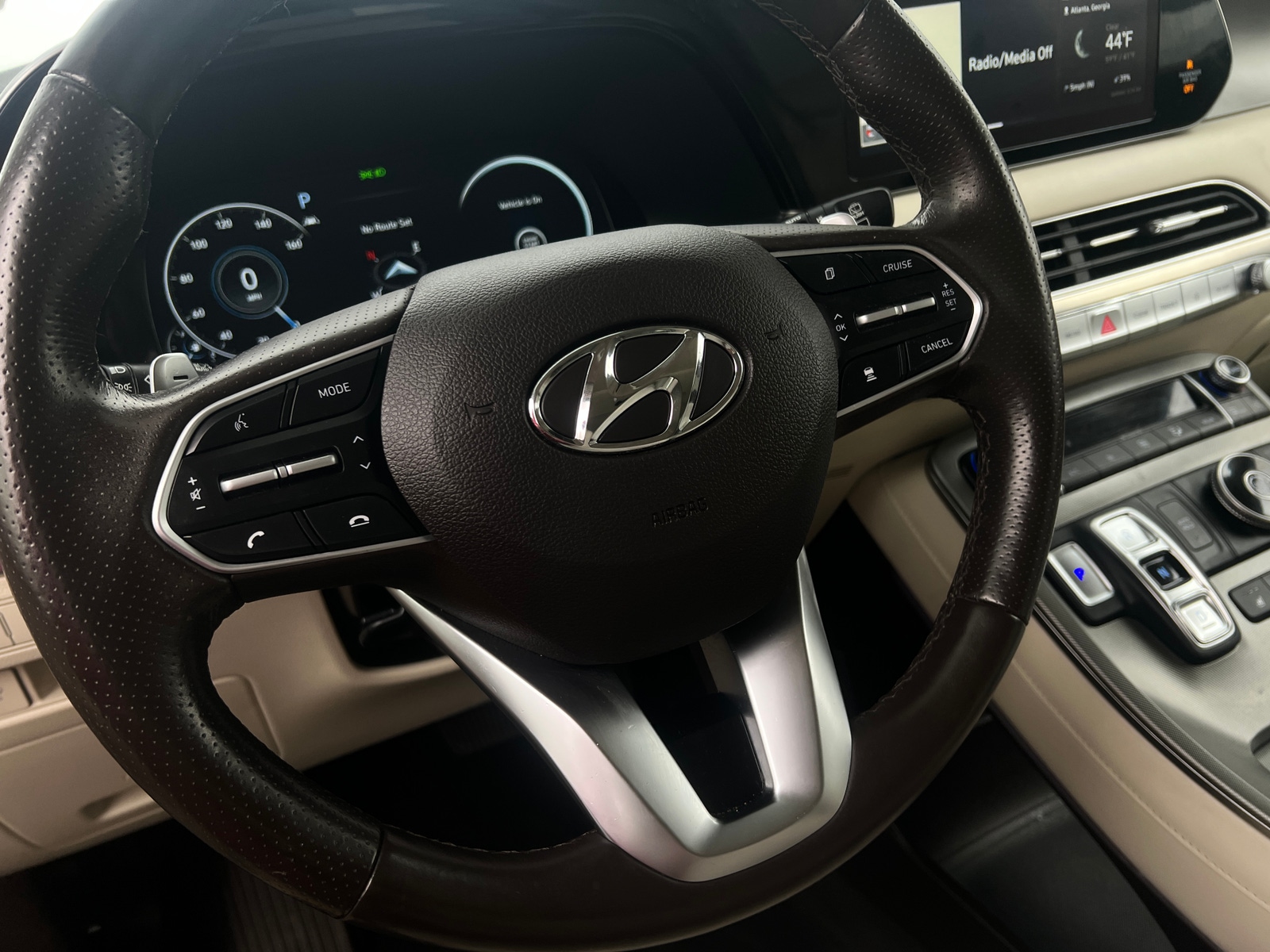 Thumbnail: 2020 Hyundai Palisade - 4