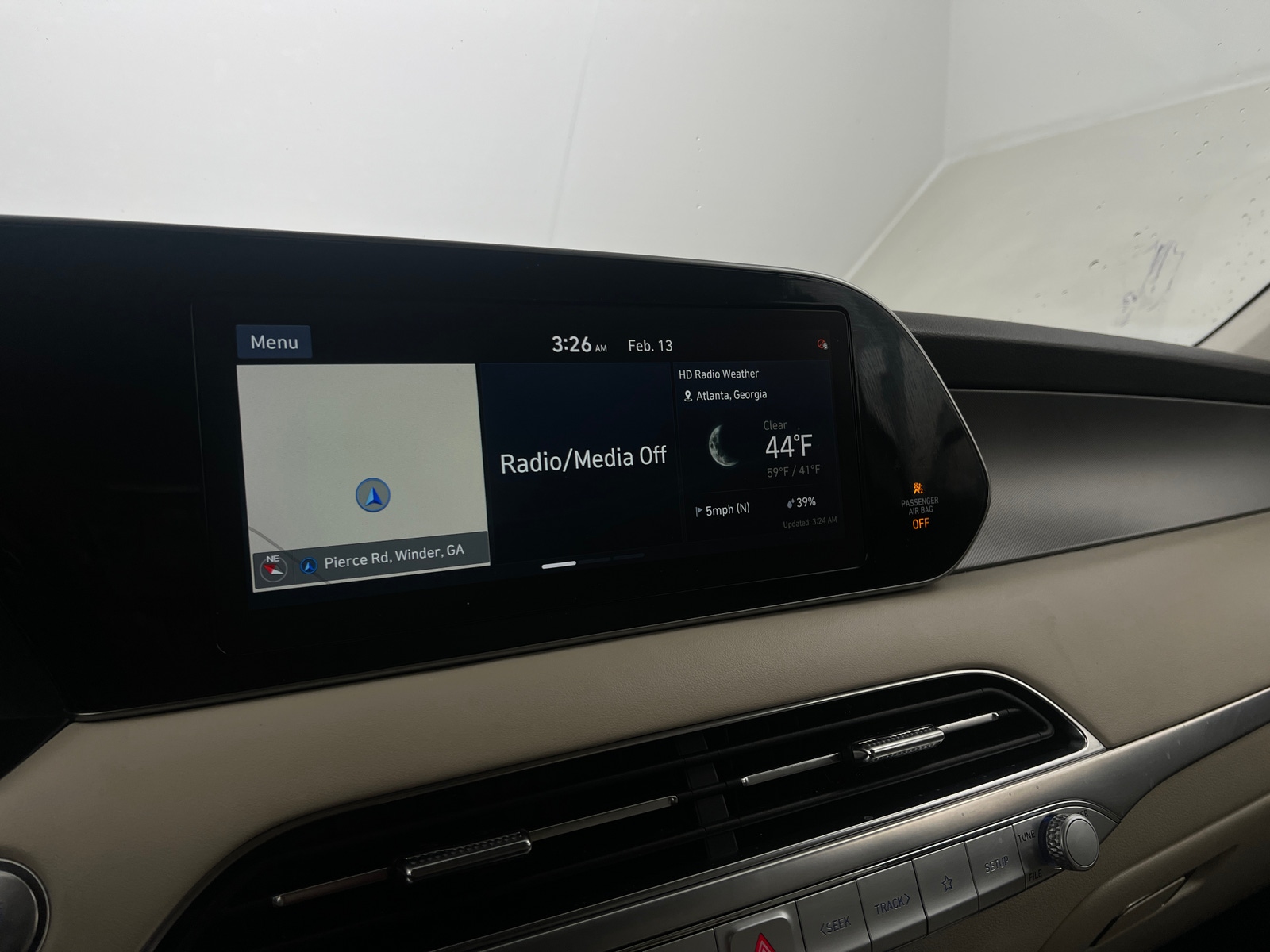 Thumbnail: 2020 Hyundai Palisade - 3