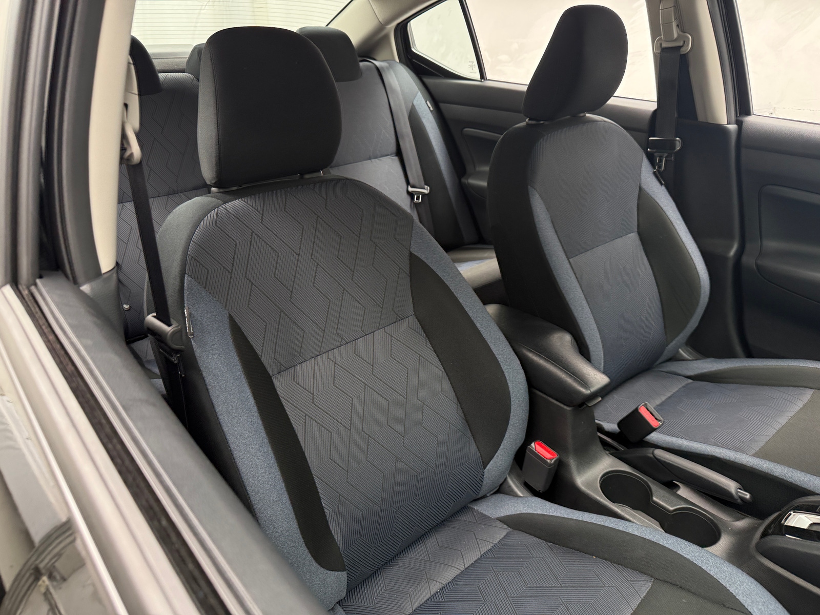 Thumbnail: 2025 Nissan Versa - 2