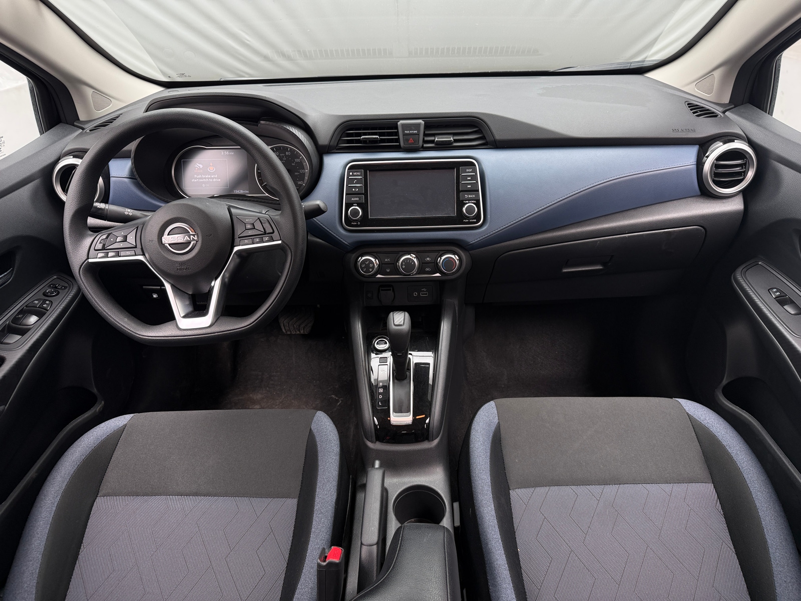 Thumbnail: 2025 Nissan Versa - 3