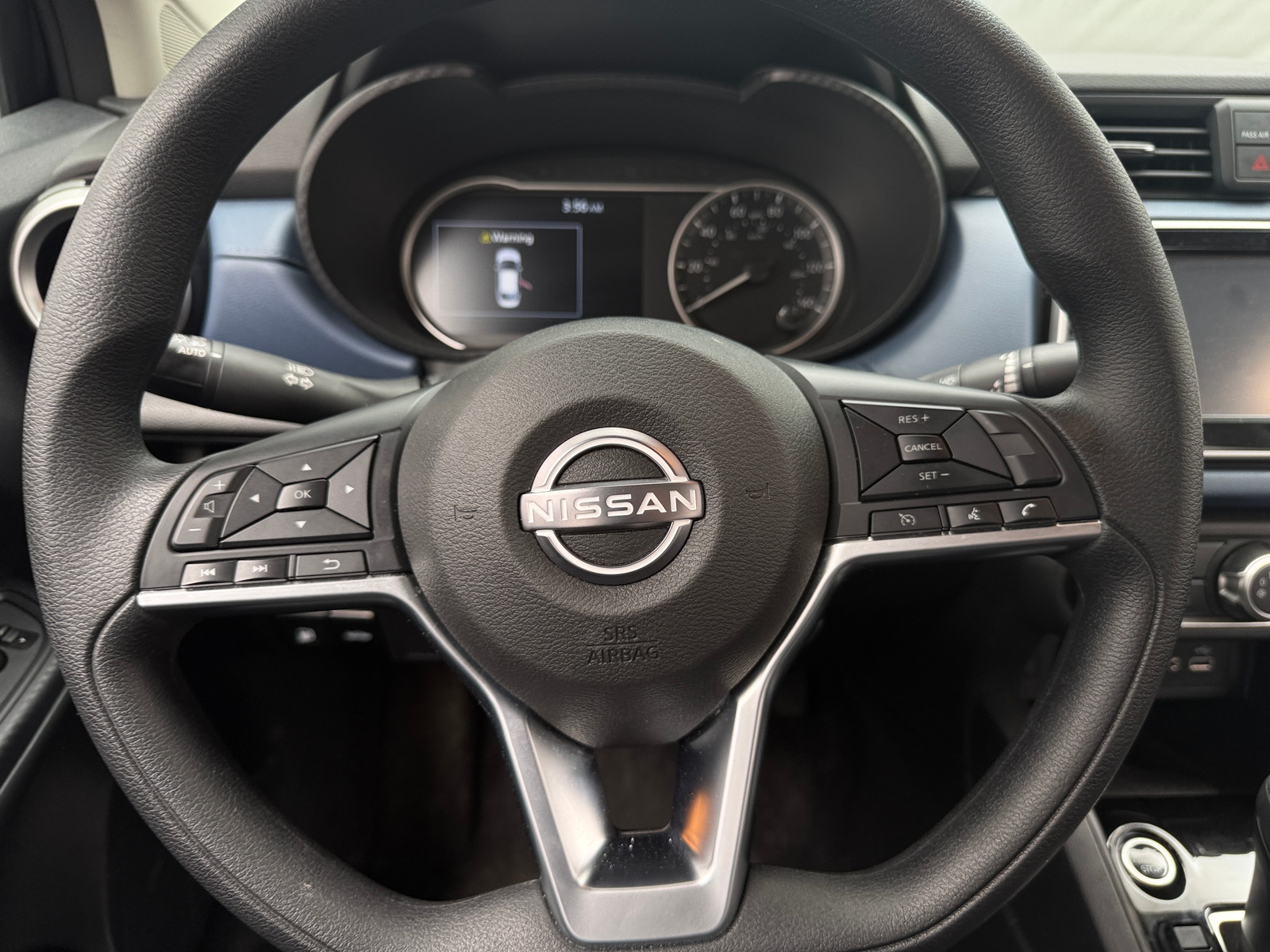 Thumbnail: 2025 Nissan Versa - 5