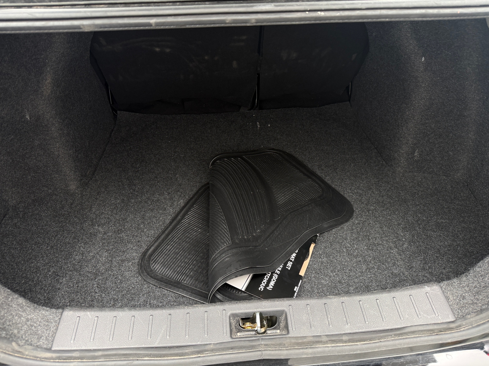 Thumbnail: 2025 Nissan Versa - 7