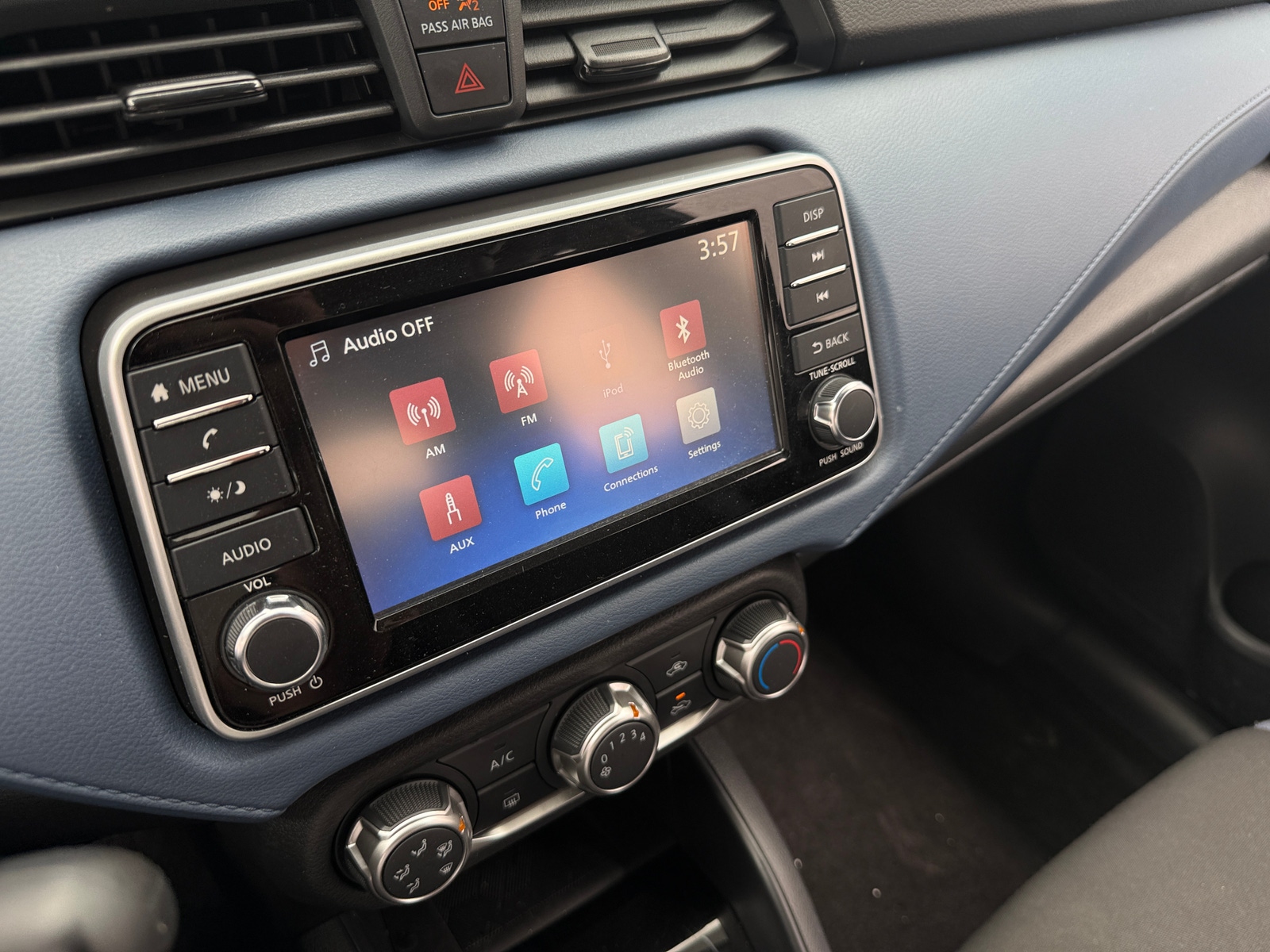 Thumbnail: 2025 Nissan Versa - 4