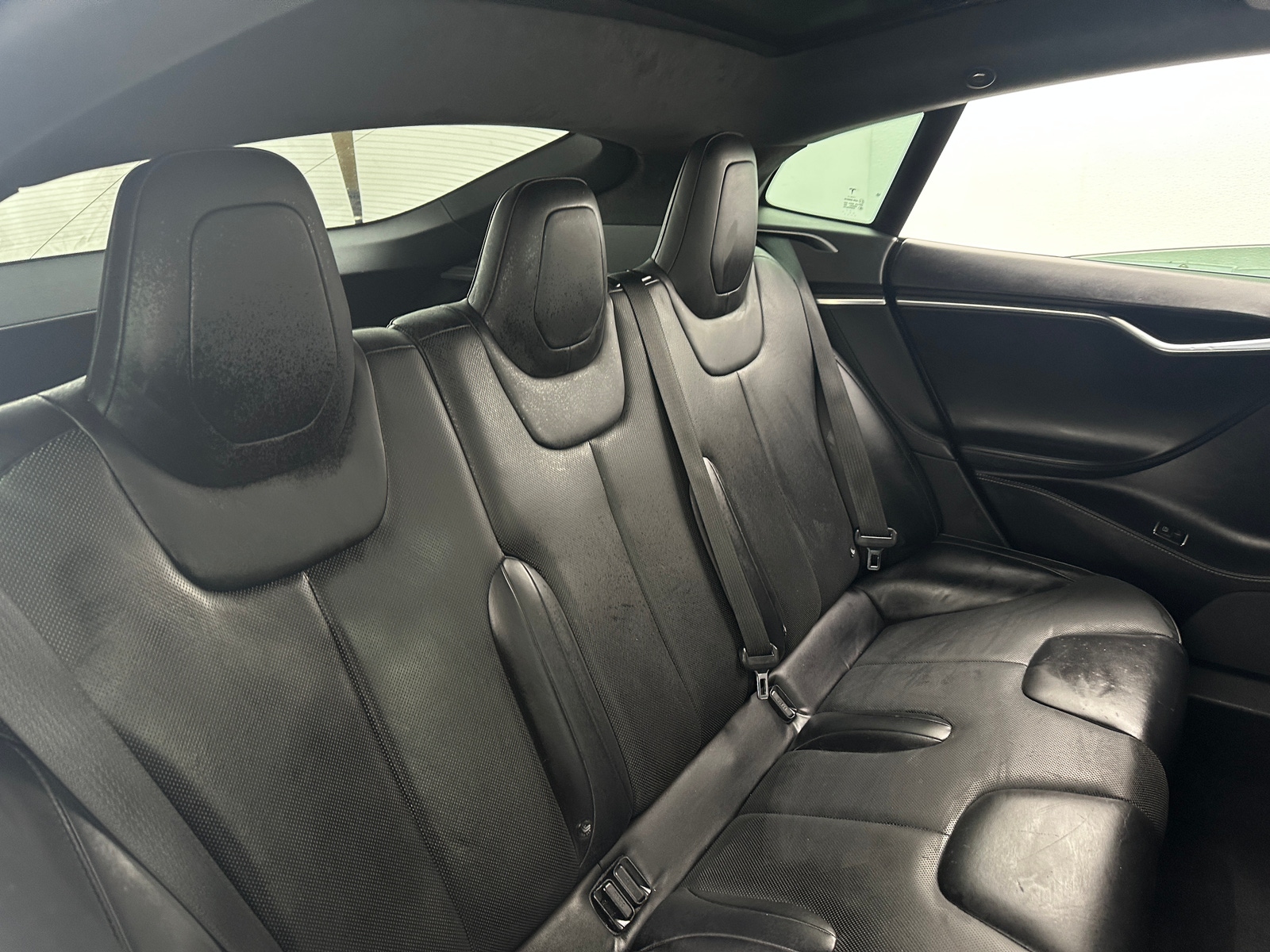 Thumbnail: 2017 Tesla Model S - 5