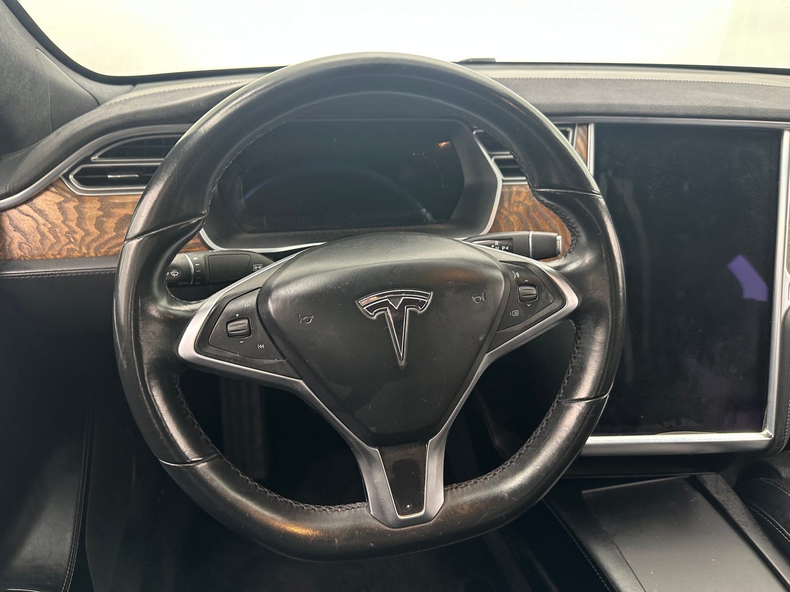 Thumbnail: 2017 Tesla Model S - 4