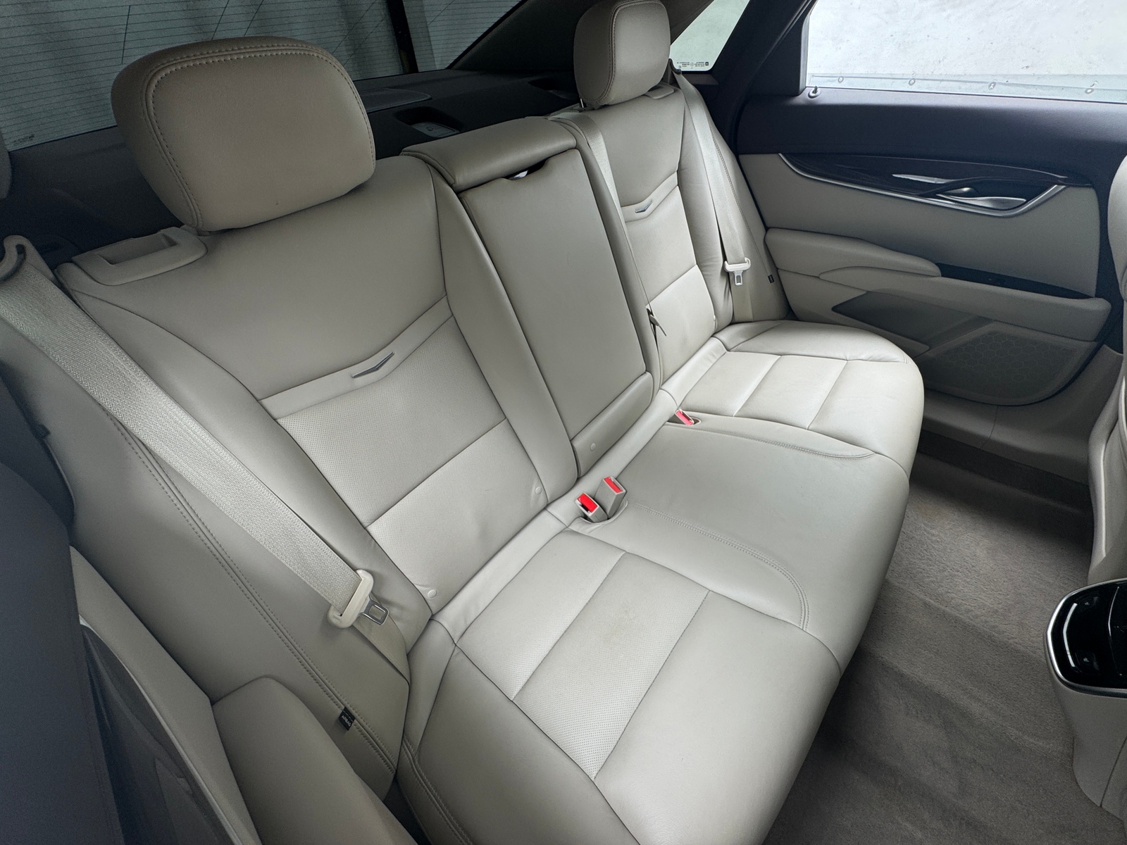 Thumbnail: 2016 Cadillac XTS - 5