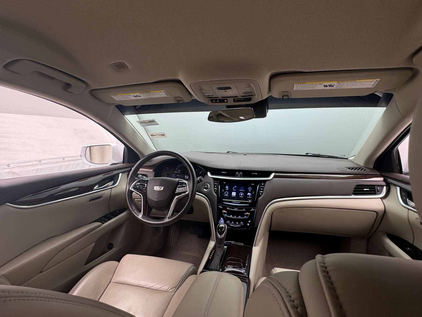 Thumbnail: 2016 Cadillac XTS - 2