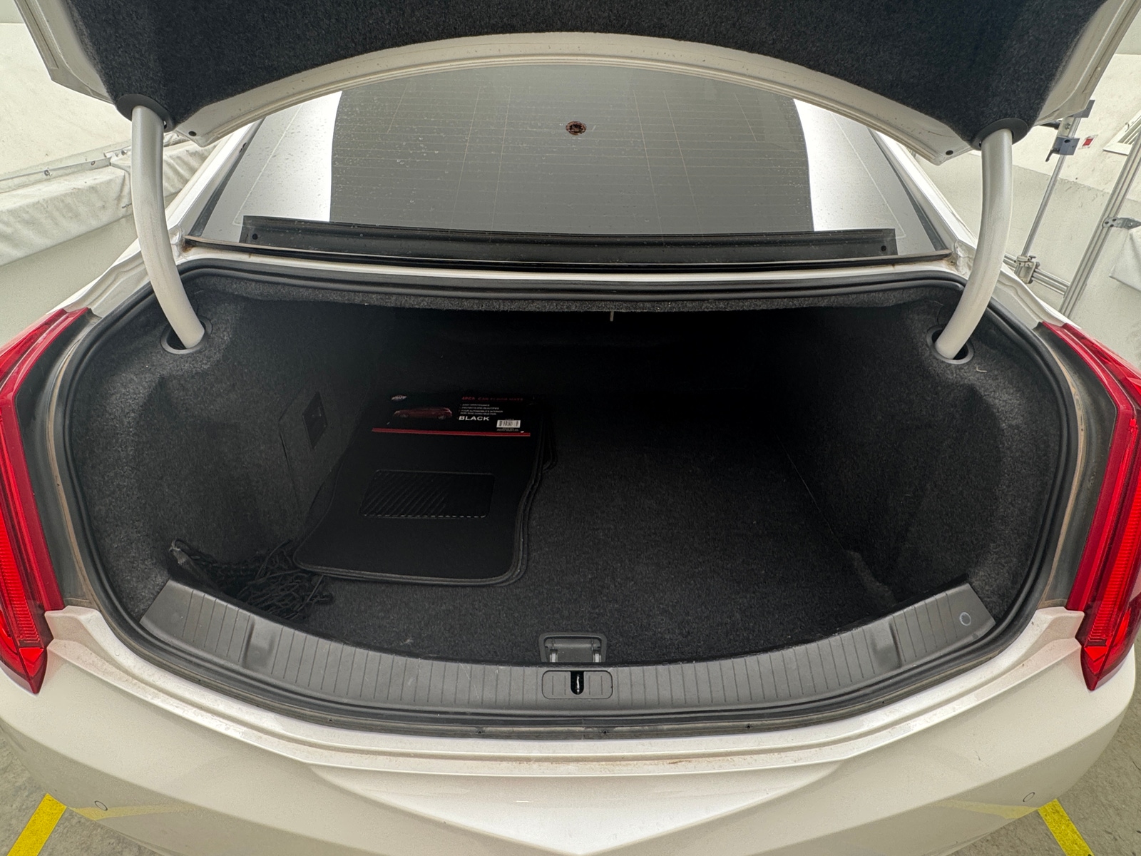 Thumbnail: 2016 Cadillac XTS - 6