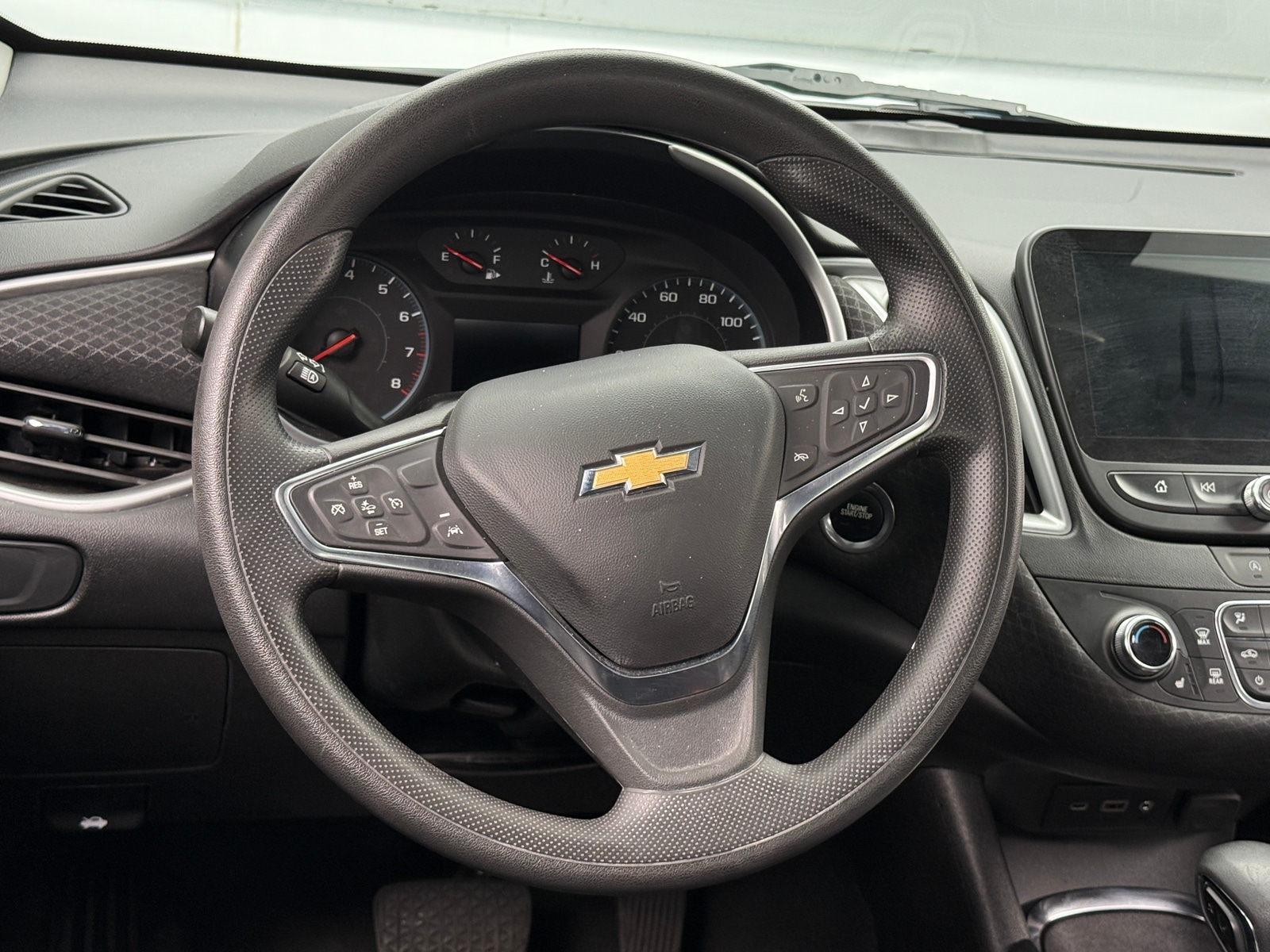 Thumbnail: 2024 Chevrolet Malibu - 5