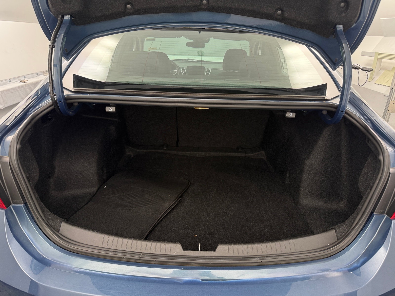 Thumbnail: 2024 Chevrolet Malibu - 7