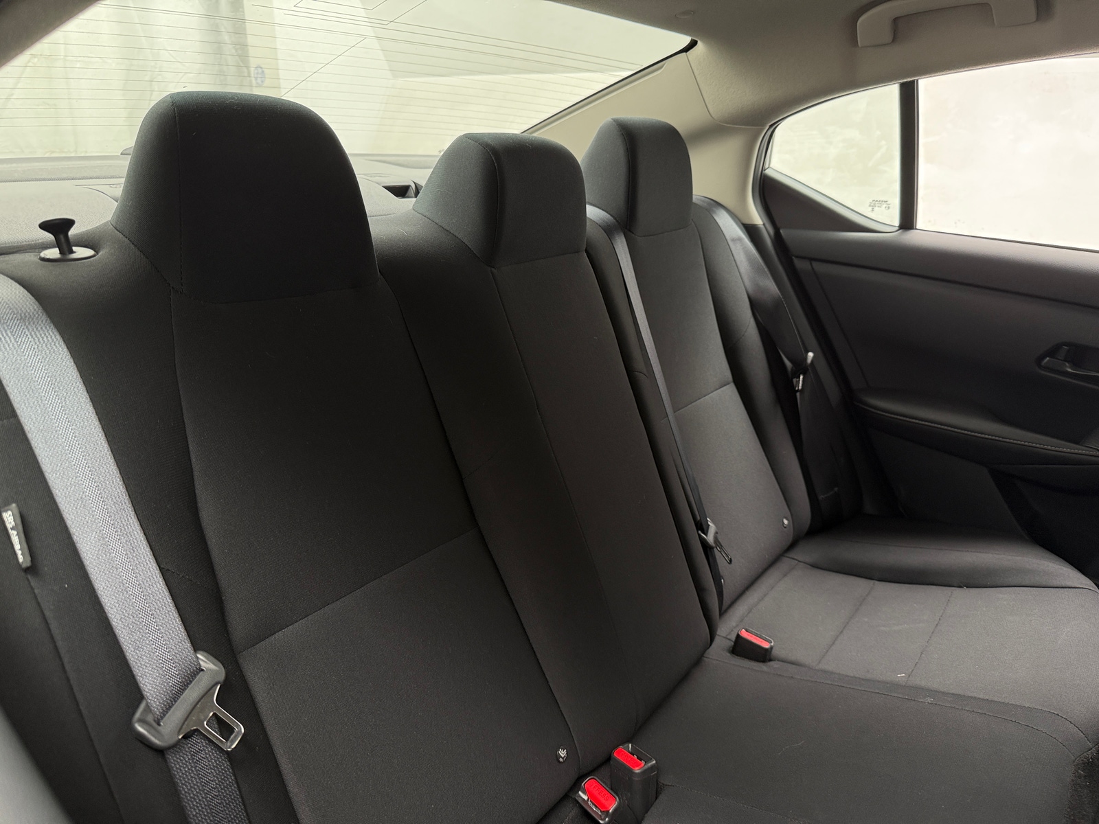 Thumbnail: 2025 Nissan Sentra - 6