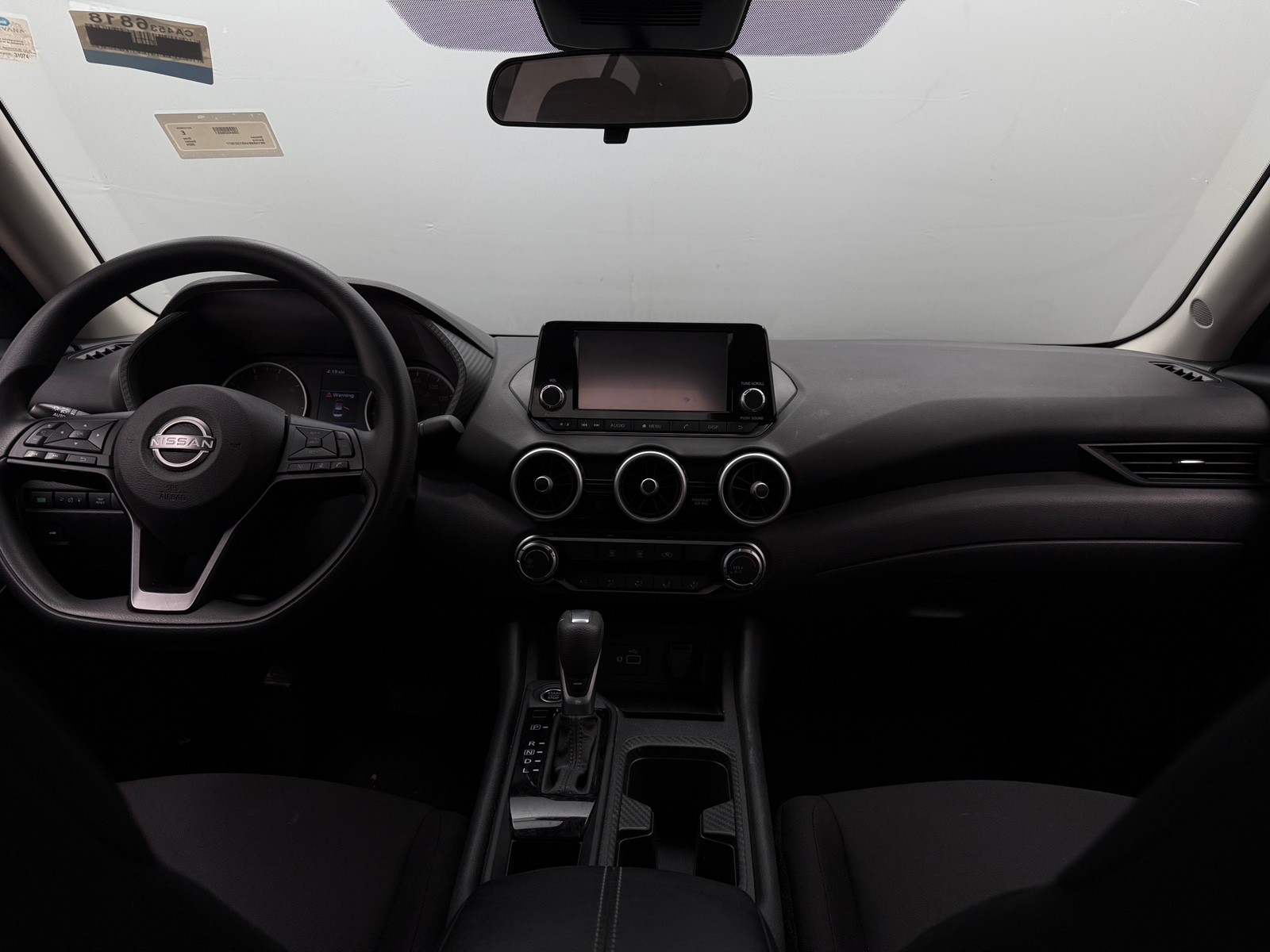 Thumbnail: 2025 Nissan Sentra - 3