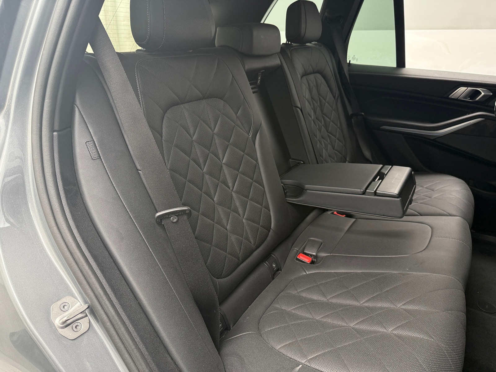 Thumbnail: 2024 BMW X5 - 5