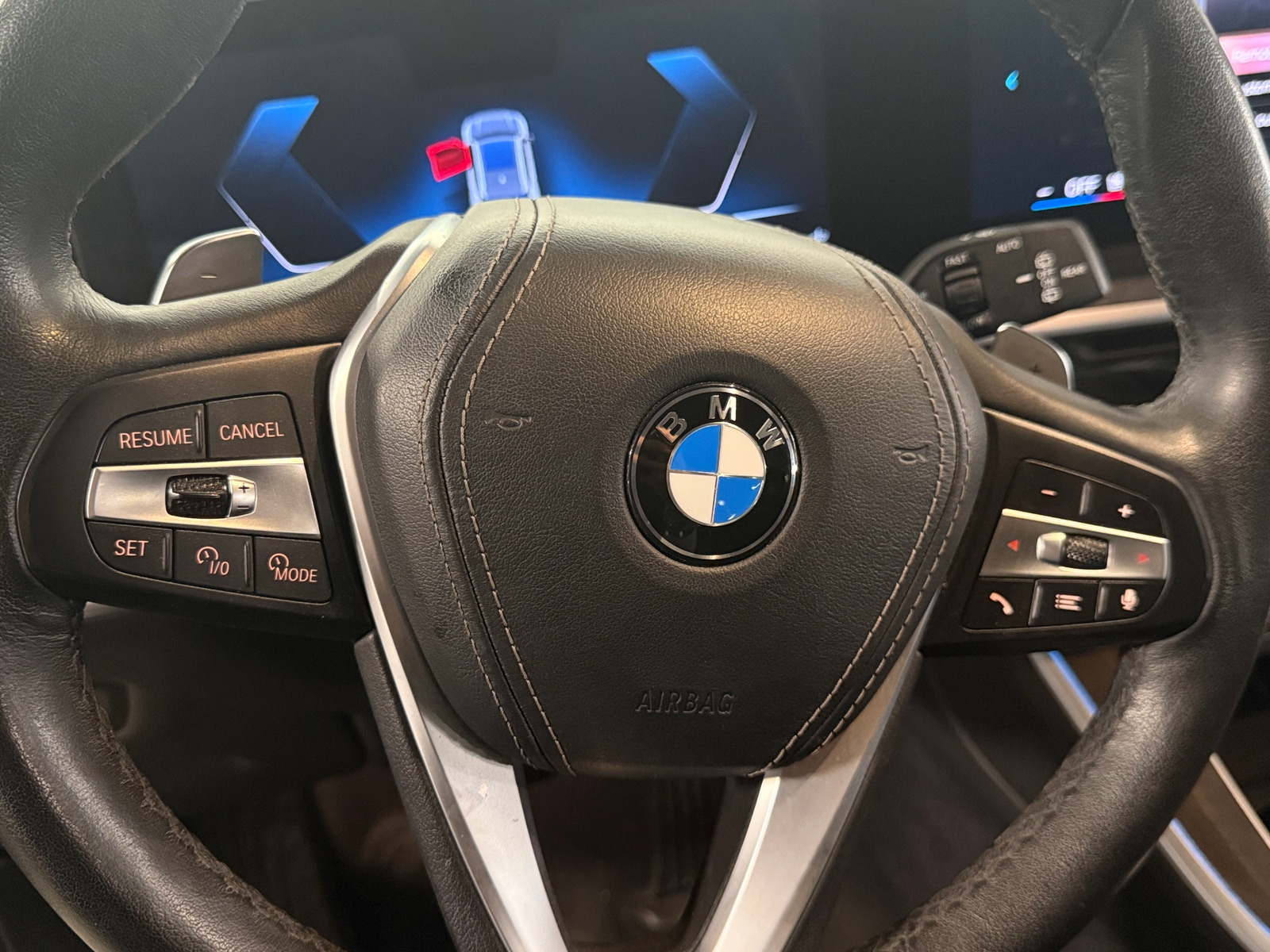 Thumbnail: 2024 BMW X5 - 4