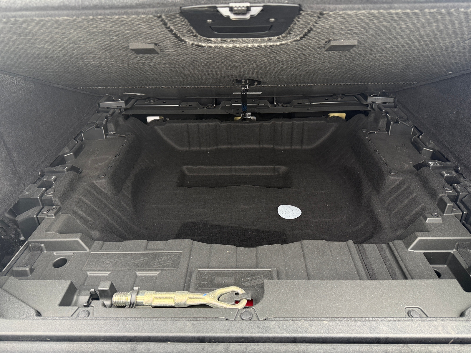 Thumbnail: 2024 BMW X5 - 6