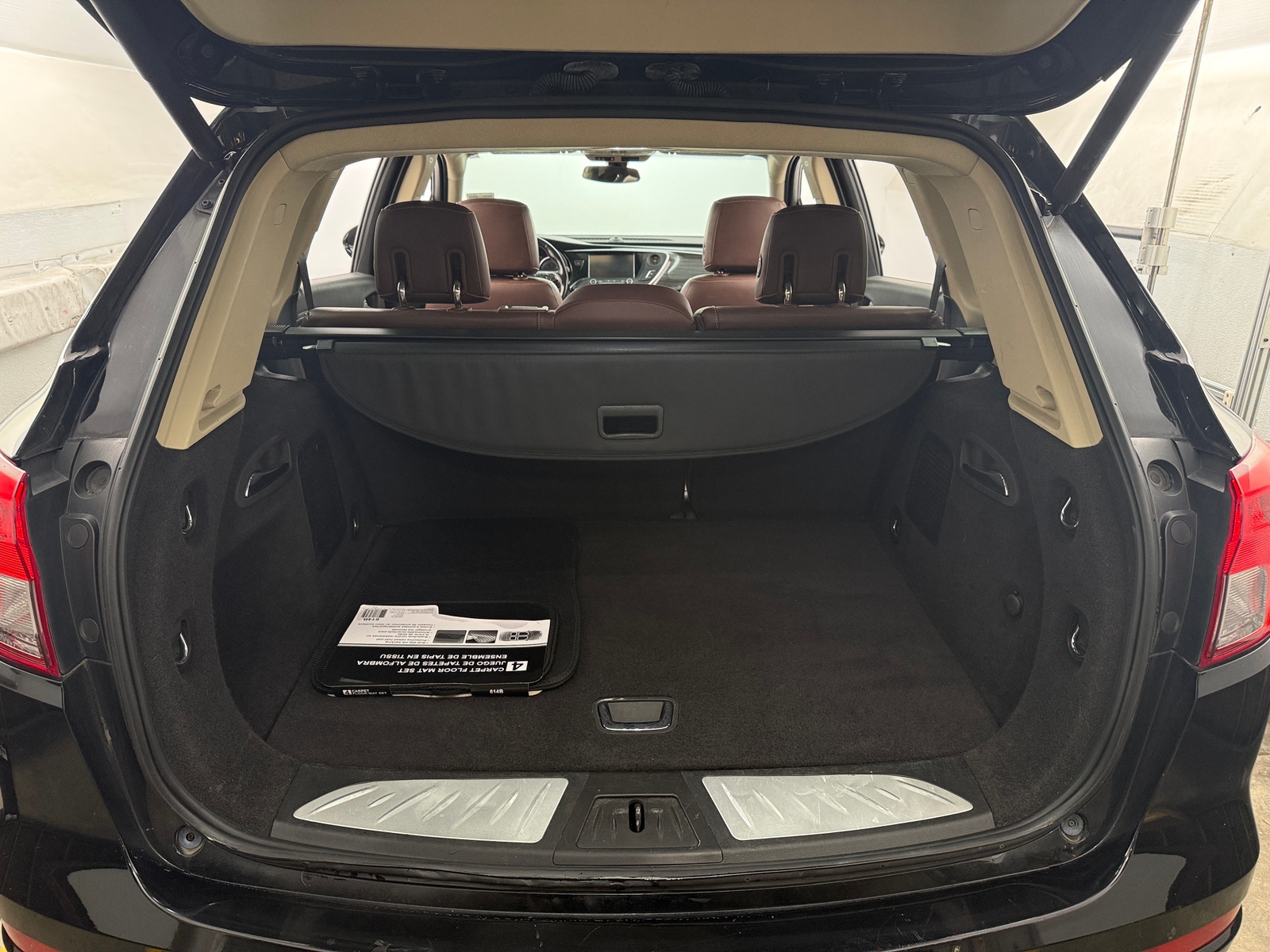 Thumbnail: 2017 Buick Envision - 6