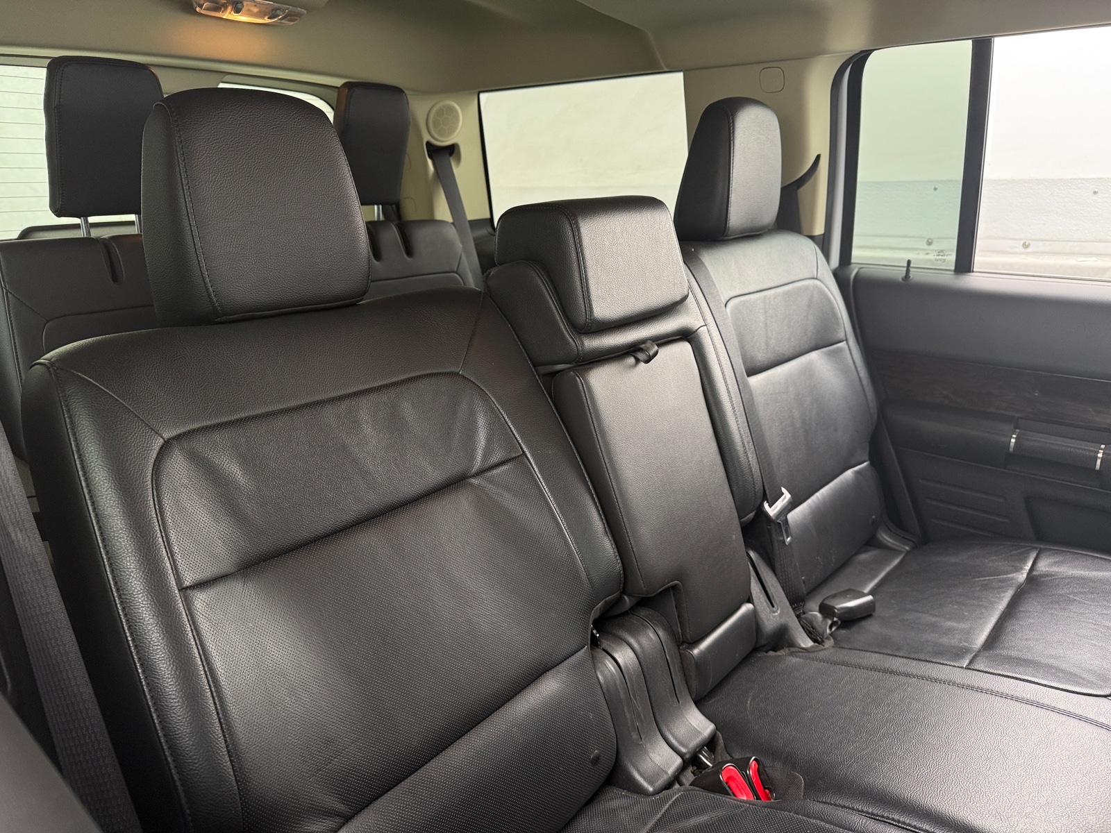 Thumbnail: 2019 Ford Flex - 5