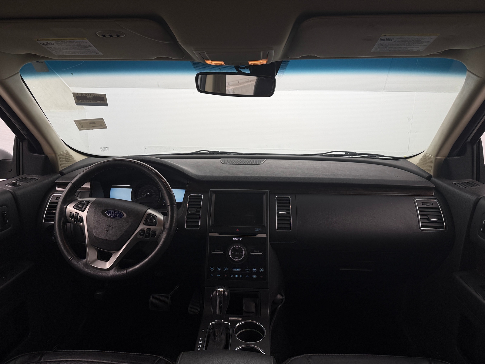 Thumbnail: 2019 Ford Flex - 2