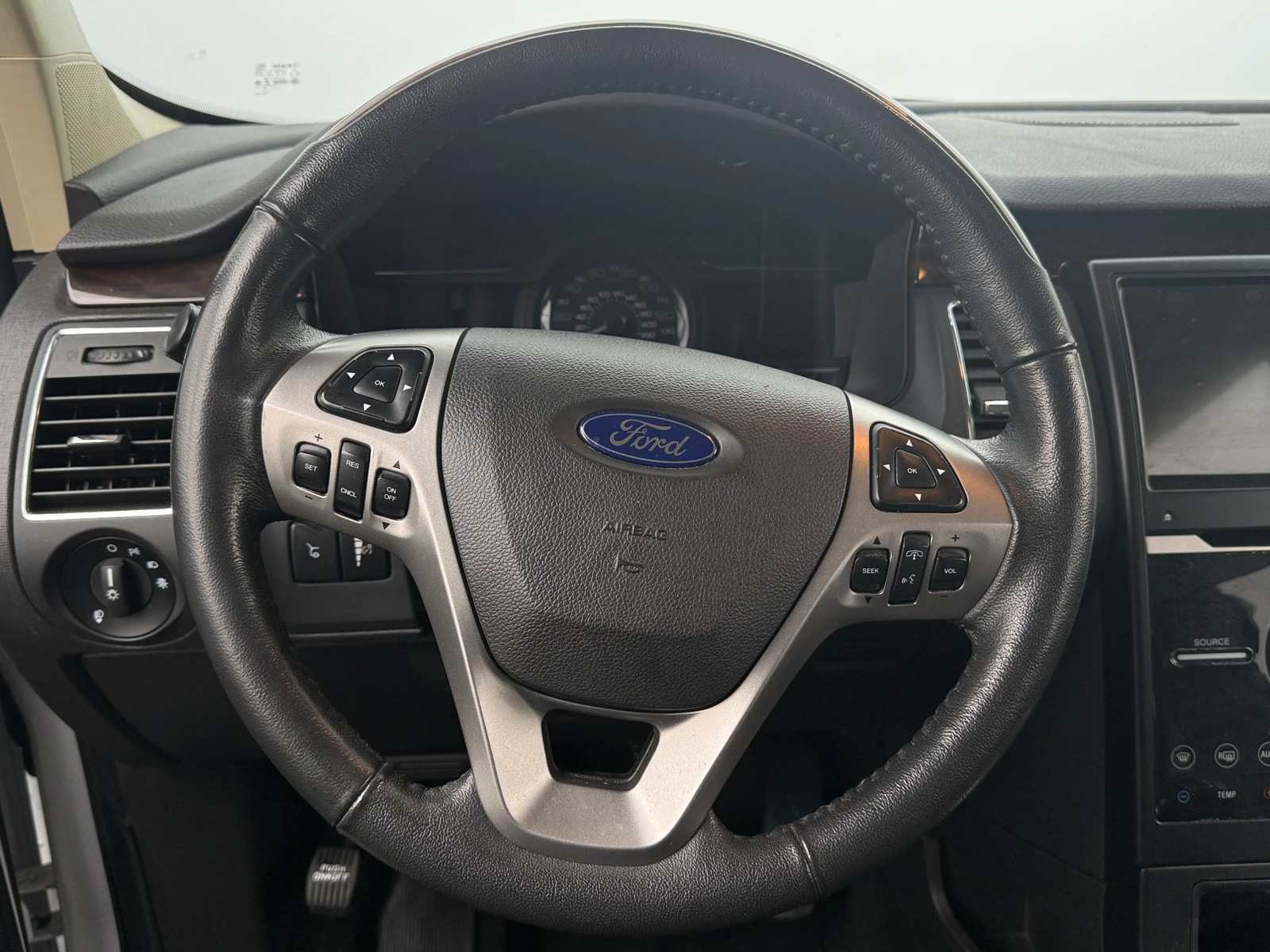 Thumbnail: 2019 Ford Flex - 4