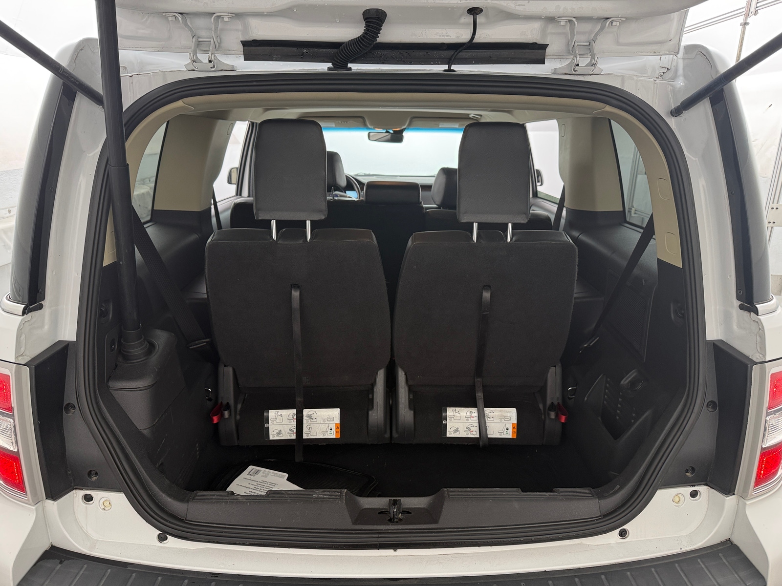 Thumbnail: 2019 Ford Flex - 6