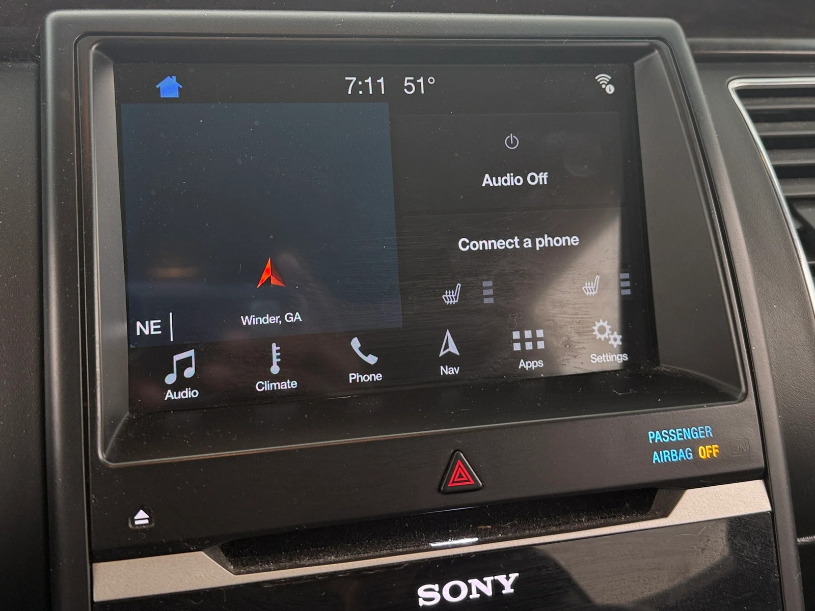 Thumbnail: 2019 Ford Flex - 3